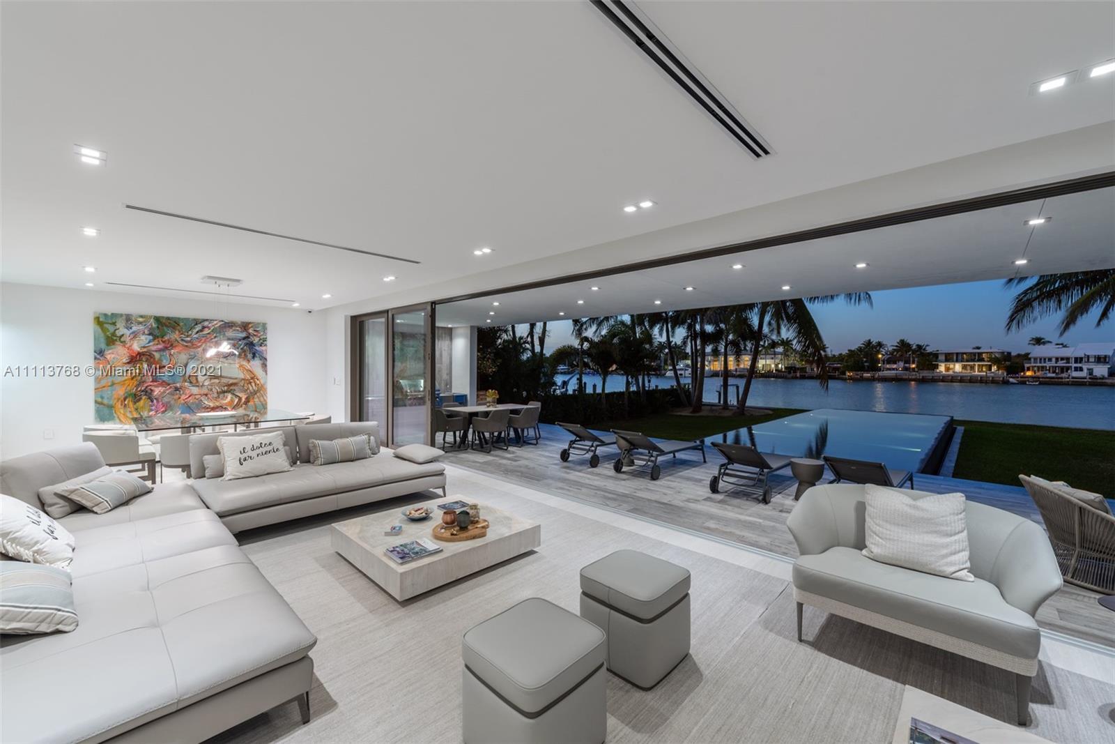 NORMANDY GOLF COURSE - Residential