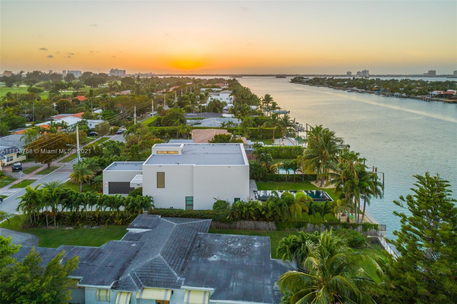 NORMANDY GOLF COURSE - Residential