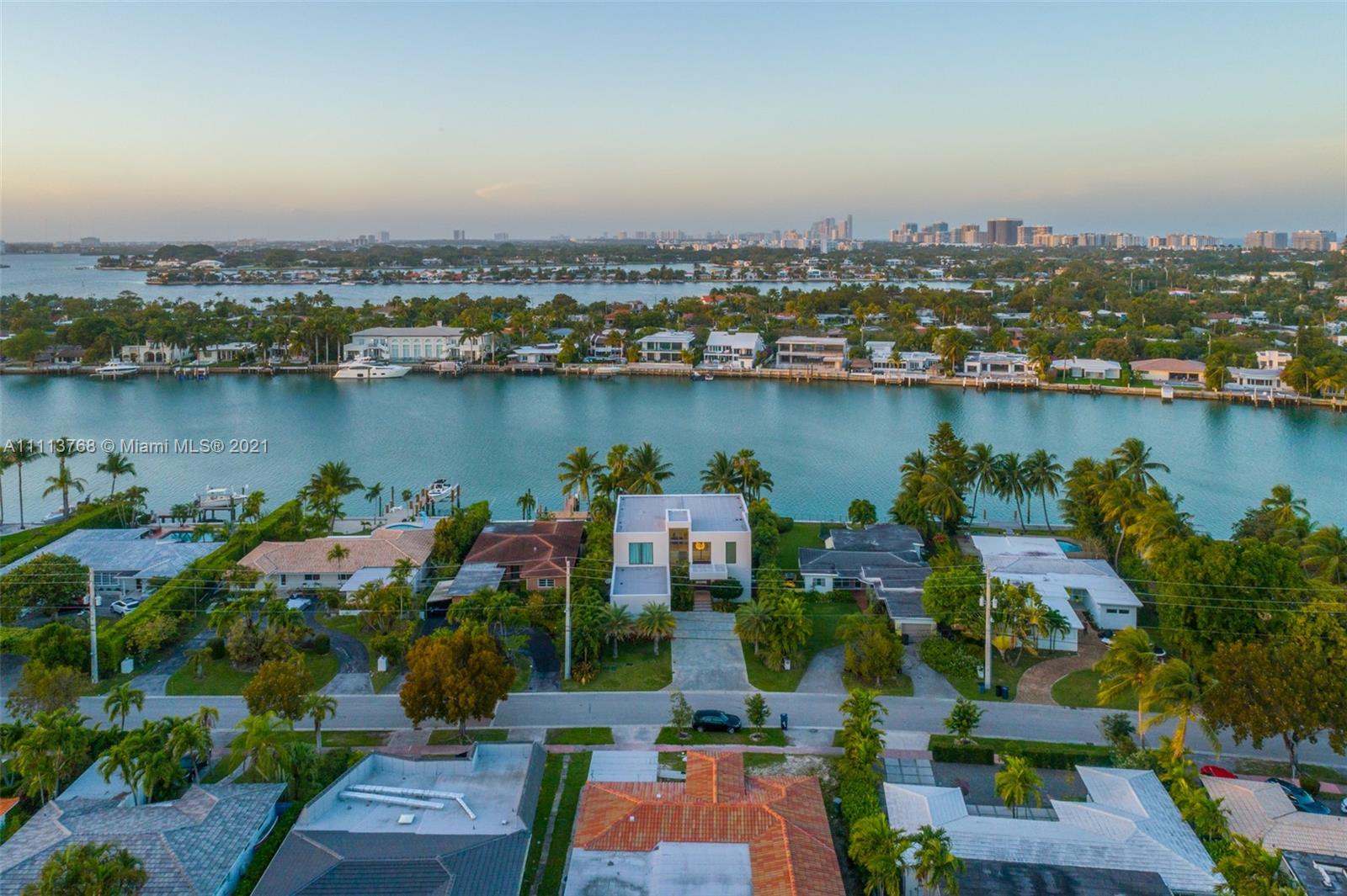 NORMANDY GOLF COURSE - Residential