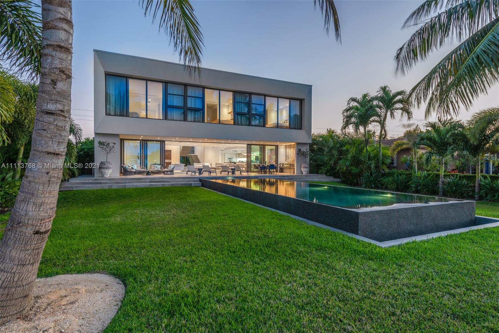 NORMANDY GOLF COURSE - Residential