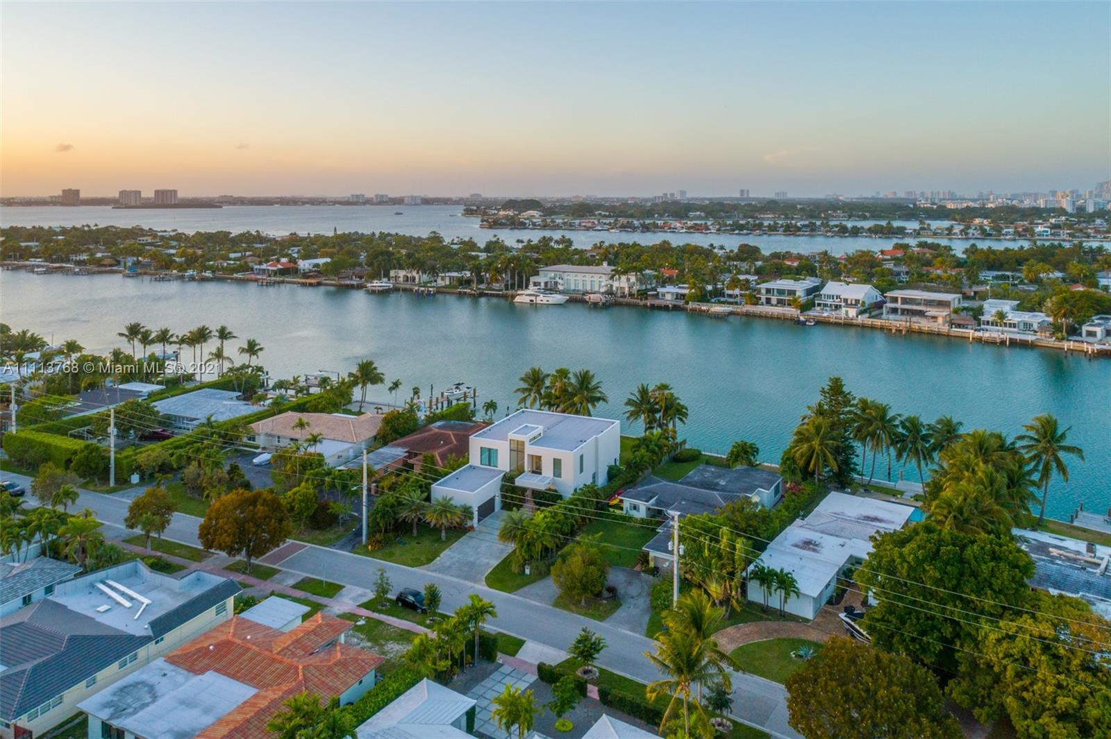 NORMANDY GOLF COURSE - Residential