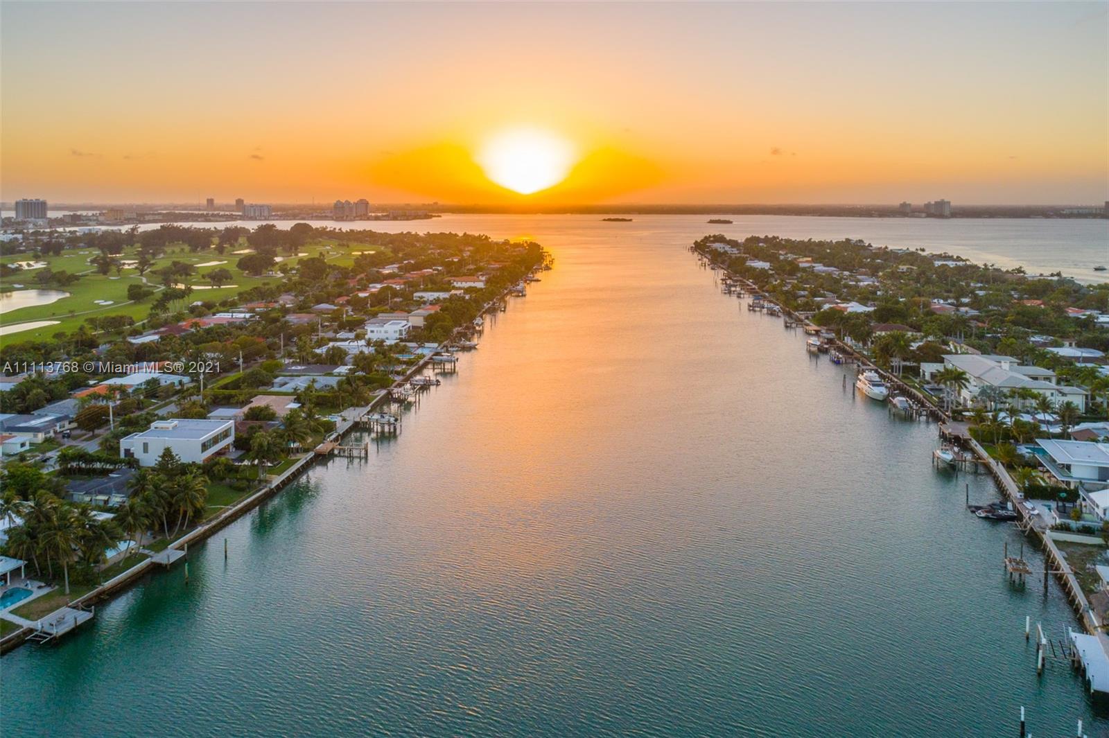 NORMANDY GOLF COURSE - Residential