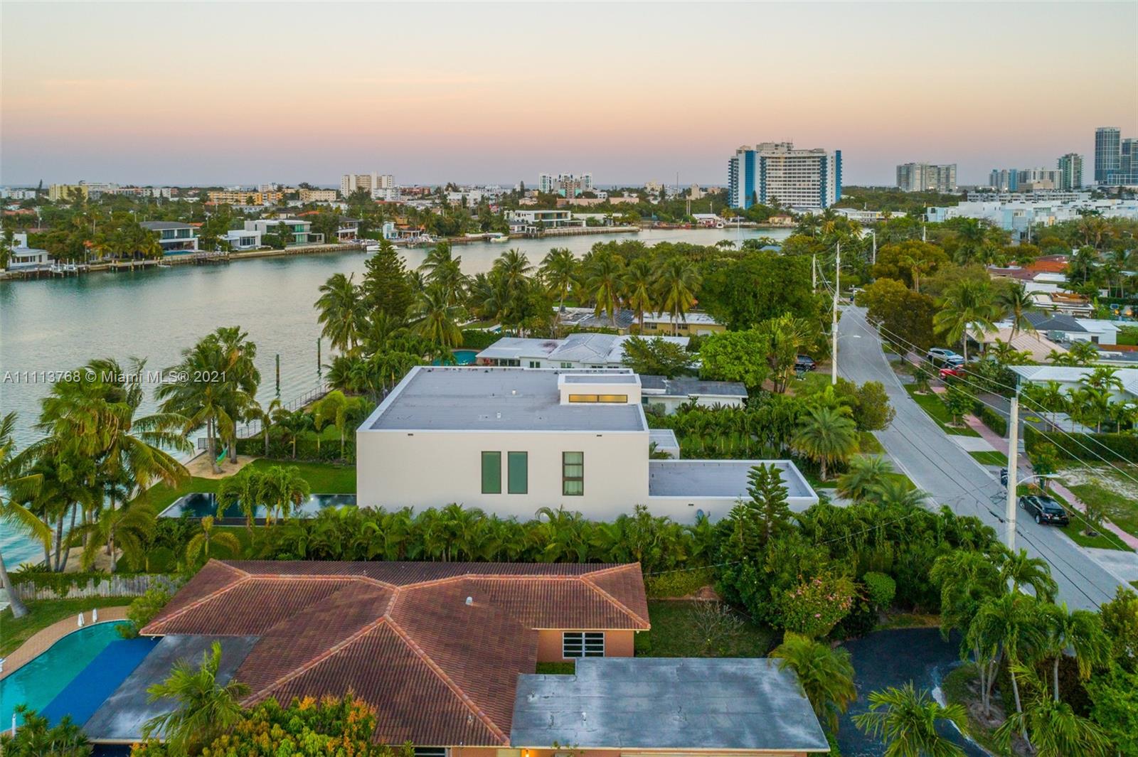 NORMANDY GOLF COURSE - Residential