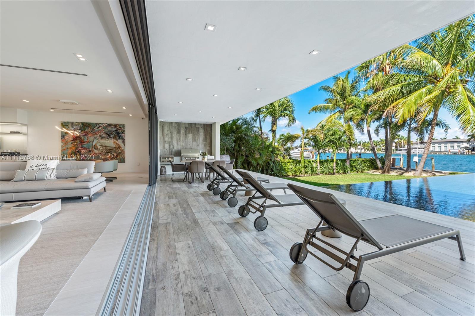 NORMANDY GOLF COURSE - Residential