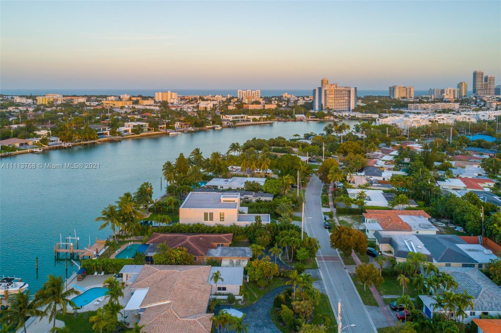 NORMANDY GOLF COURSE - Residential
