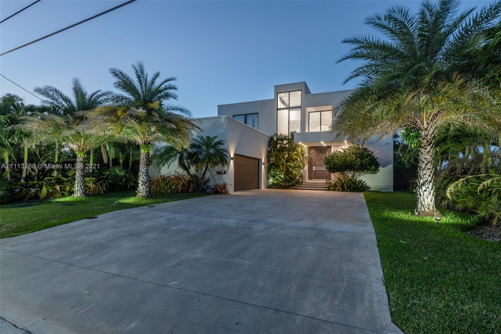 NORMANDY GOLF COURSE - Residential