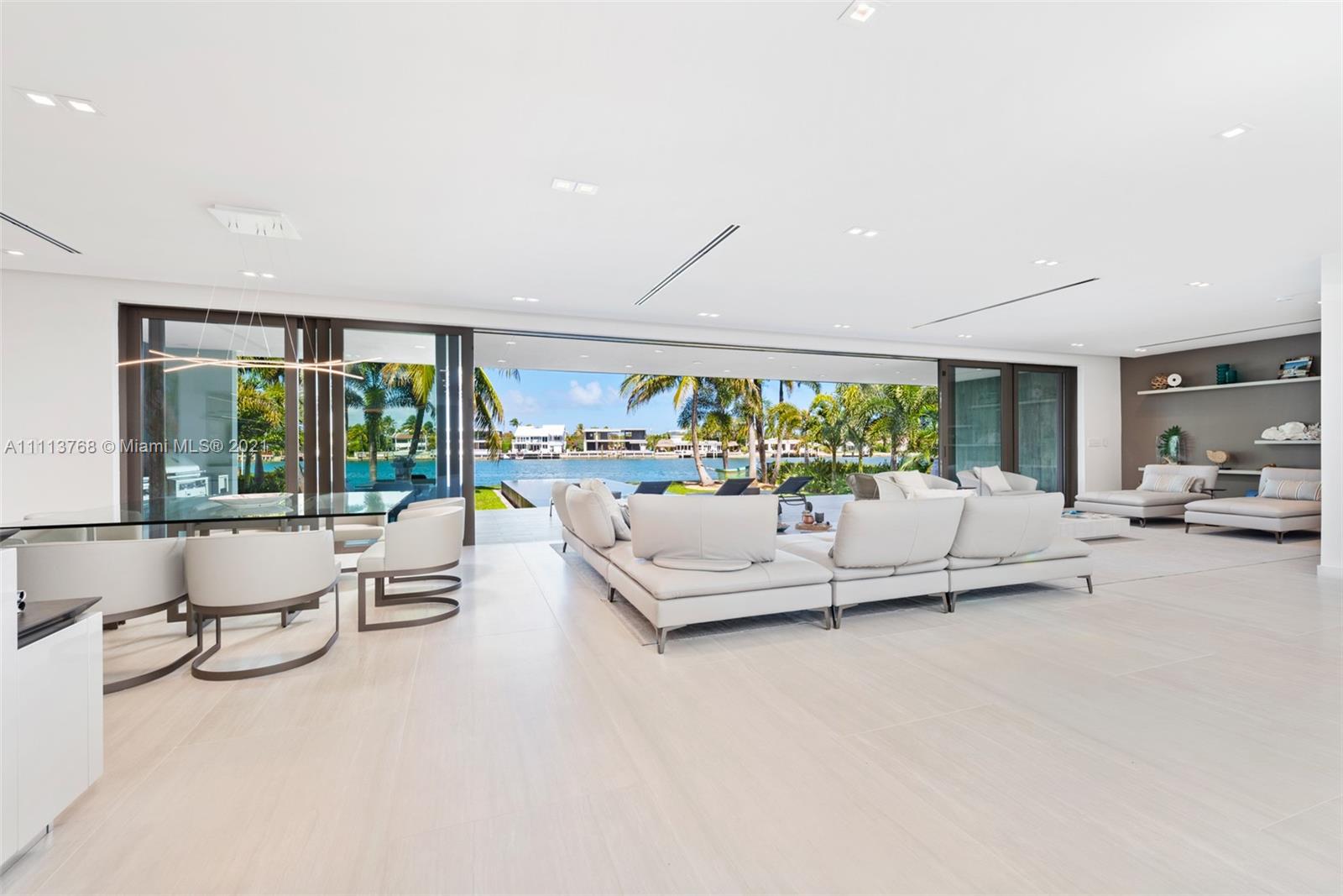 NORMANDY GOLF COURSE - Residential