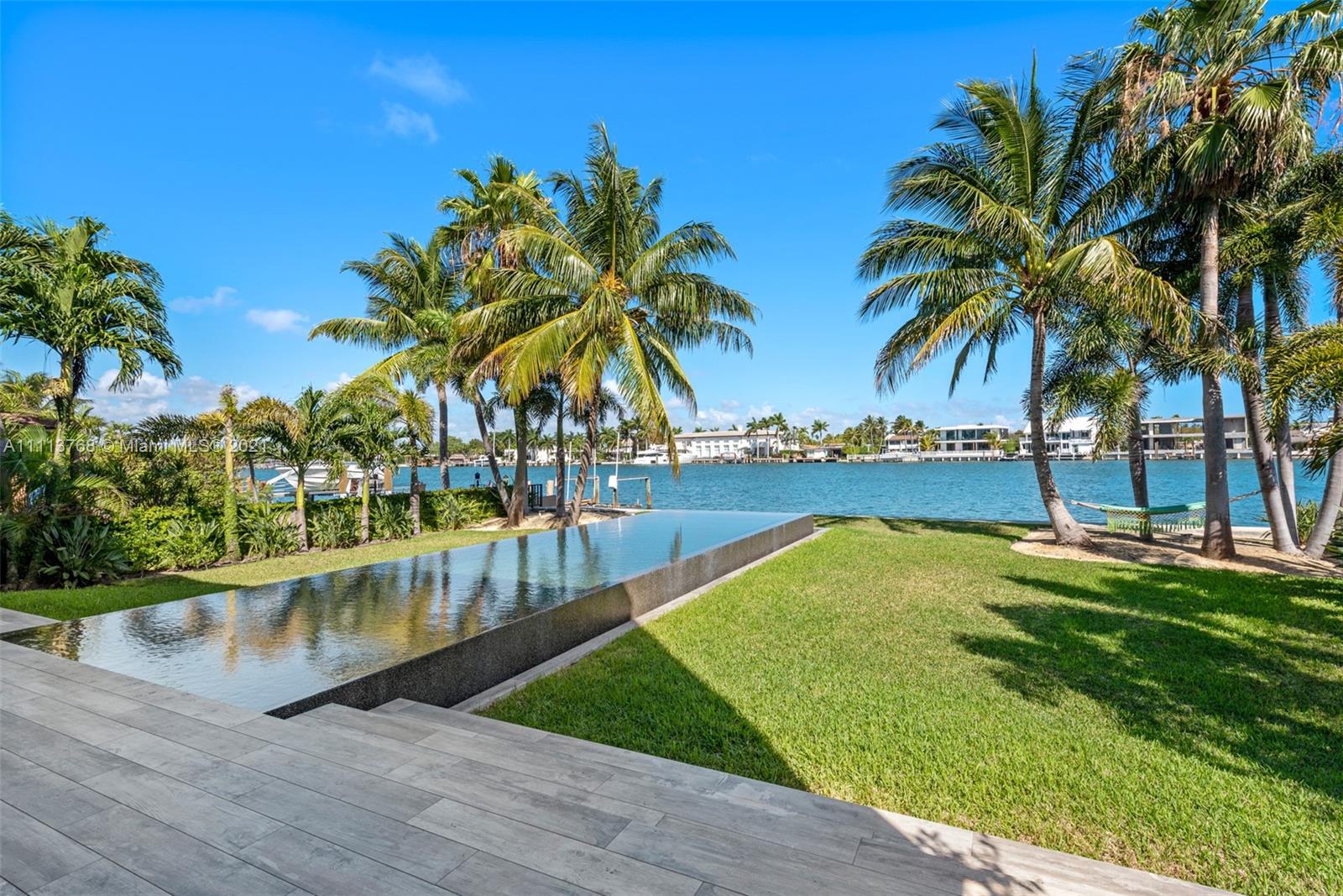 NORMANDY GOLF COURSE - Residential