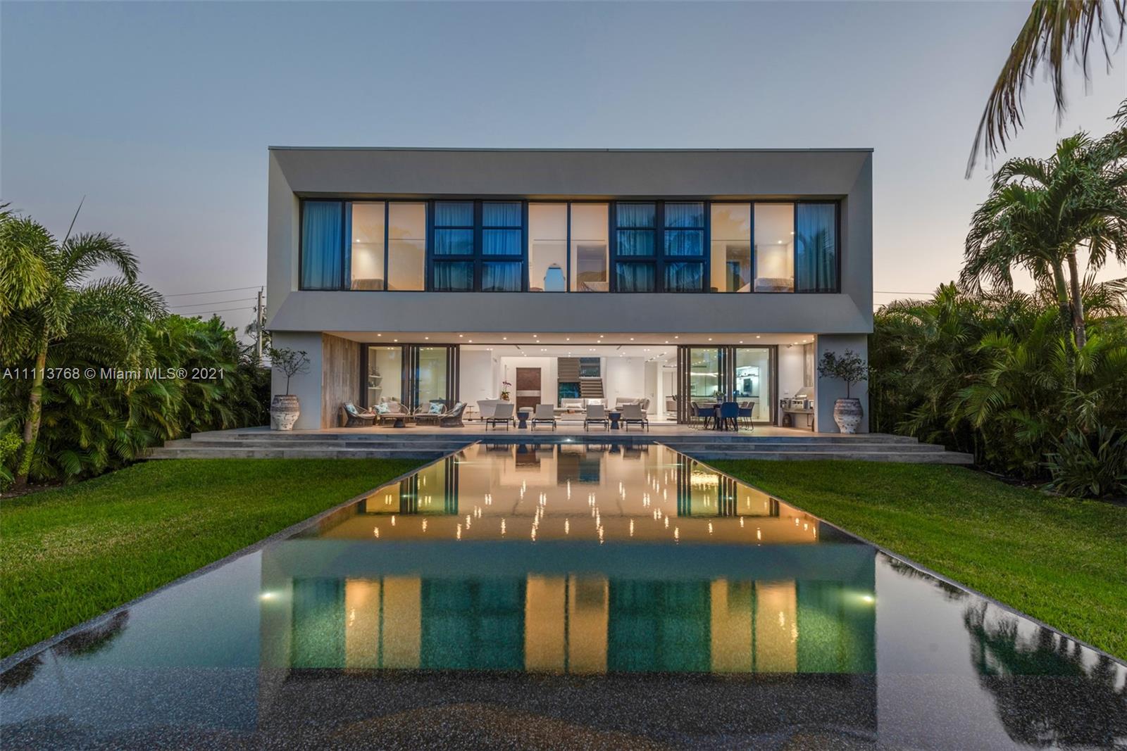 NORMANDY GOLF COURSE - Residential