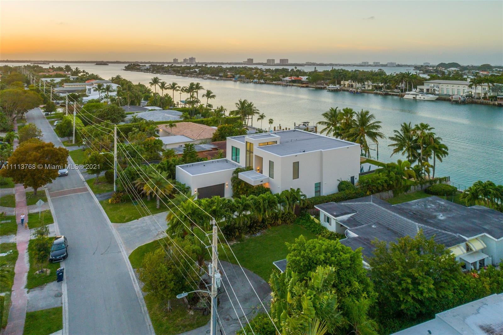 NORMANDY GOLF COURSE - Residential