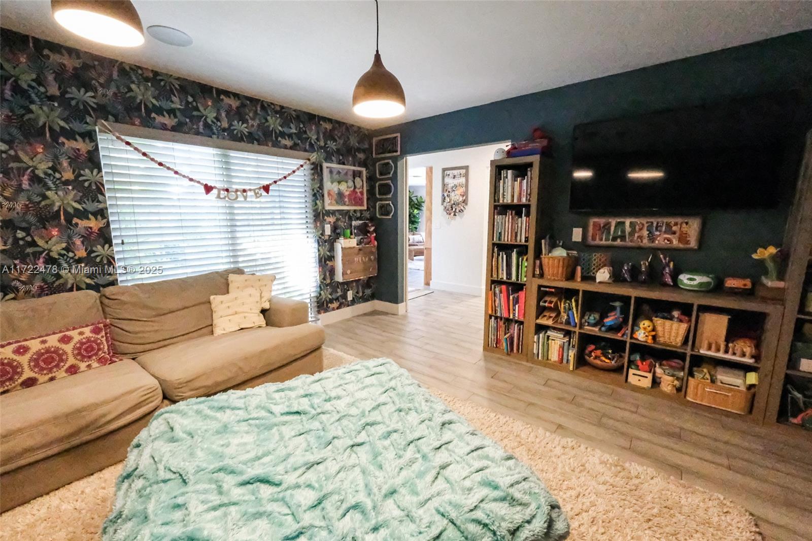 MC CORMICK MILE ADD 1 - Residential Lease