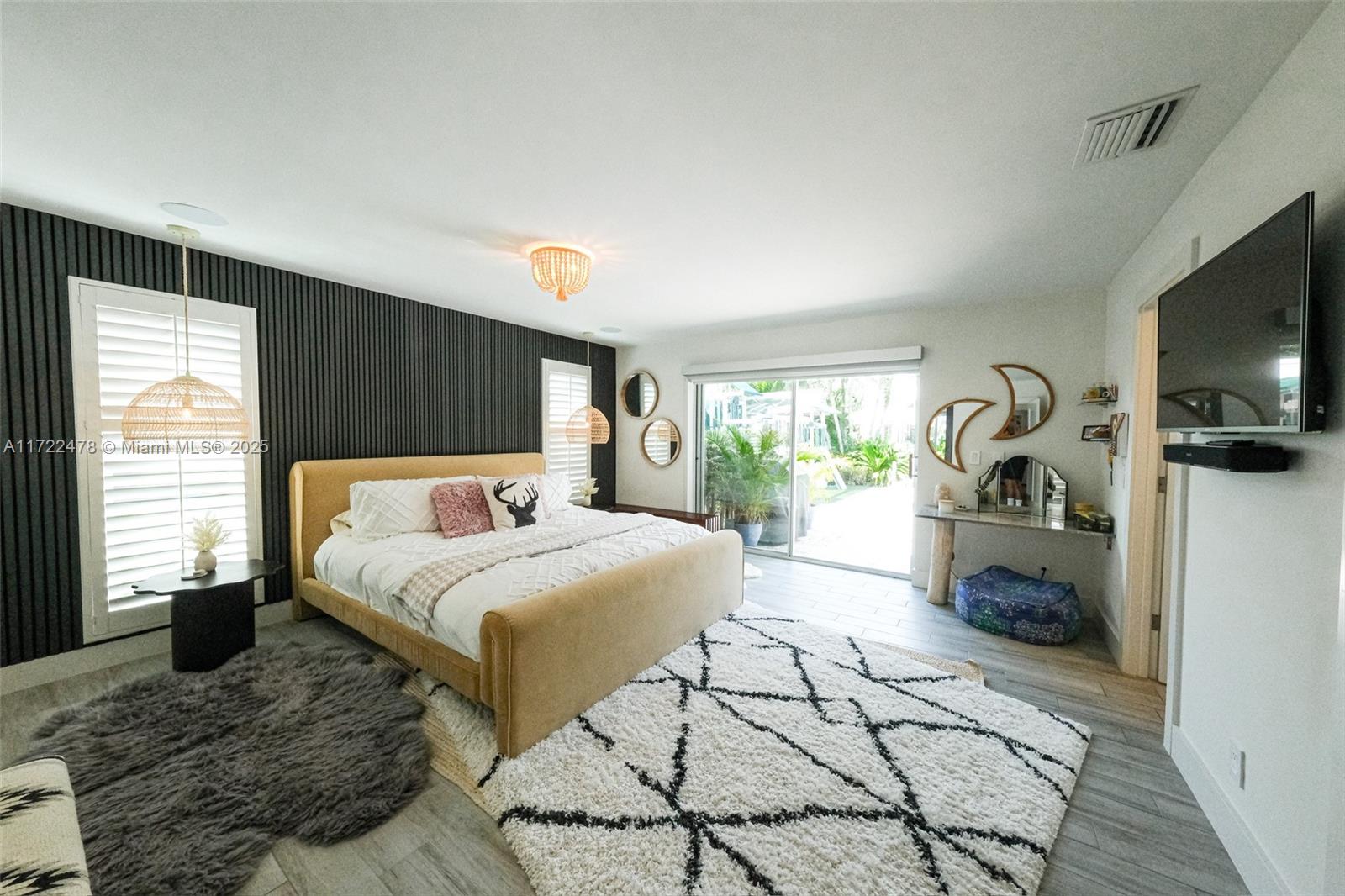 MC CORMICK MILE ADD 1 - Residential Lease