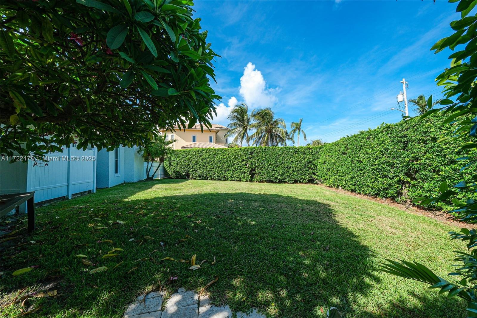 MC CORMICK MILE ADD 1 - Residential Lease