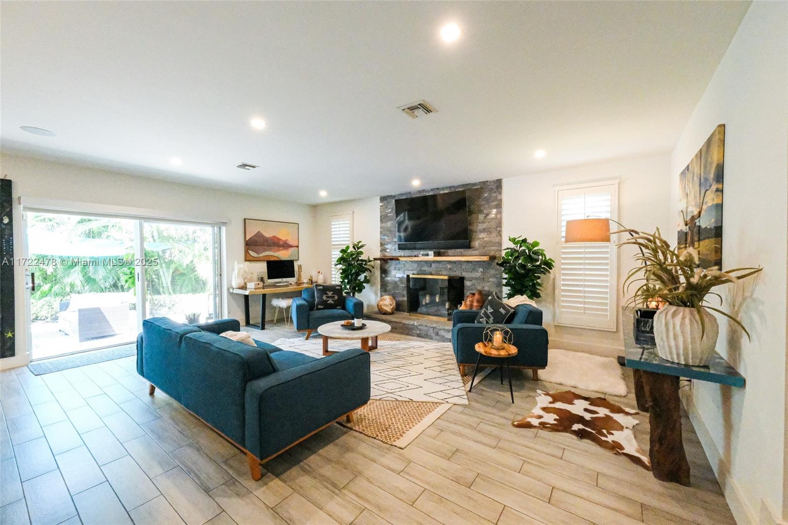MC CORMICK MILE ADD 1 - Residential Lease