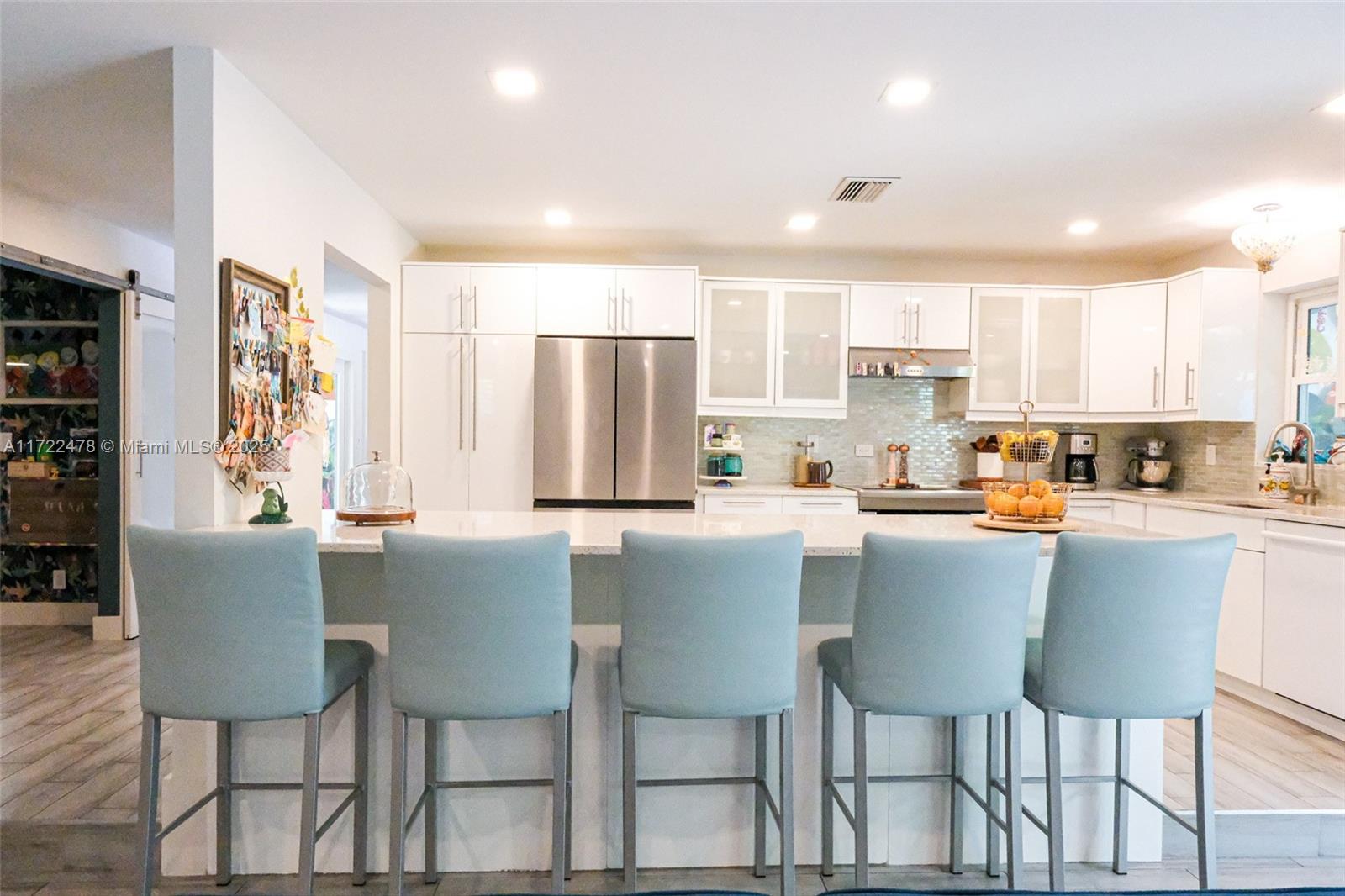 MC CORMICK MILE ADD 1 - Residential Lease