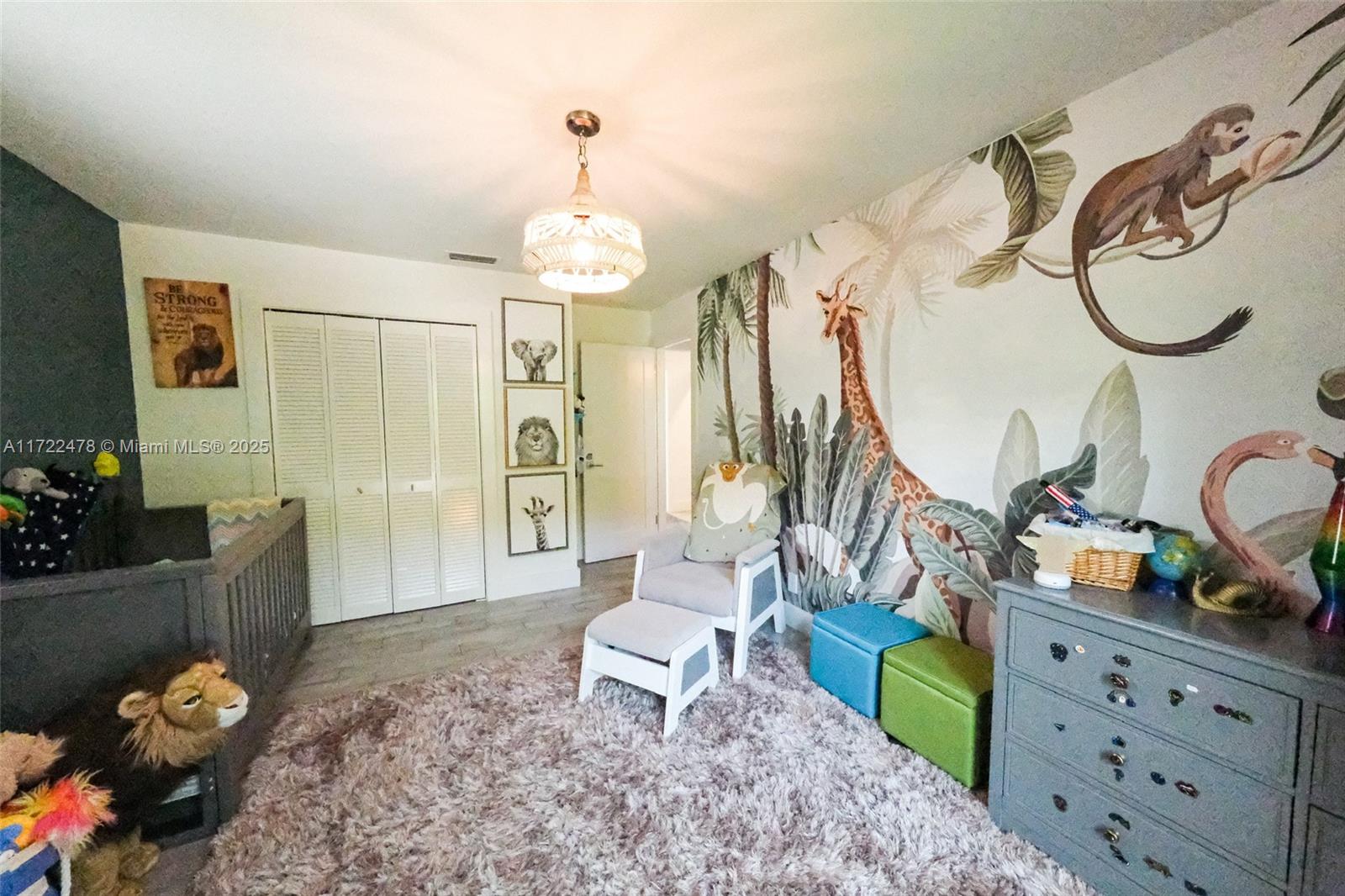 MC CORMICK MILE ADD 1 - Residential Lease