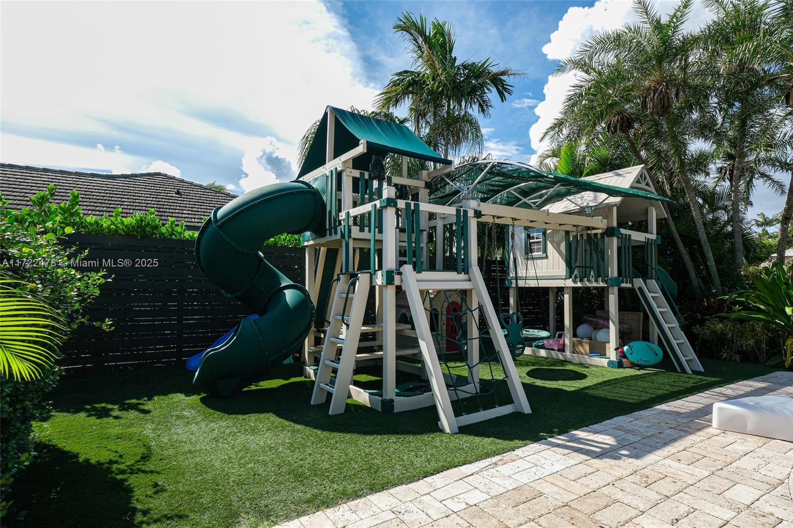 MC CORMICK MILE ADD 1 - Residential Lease