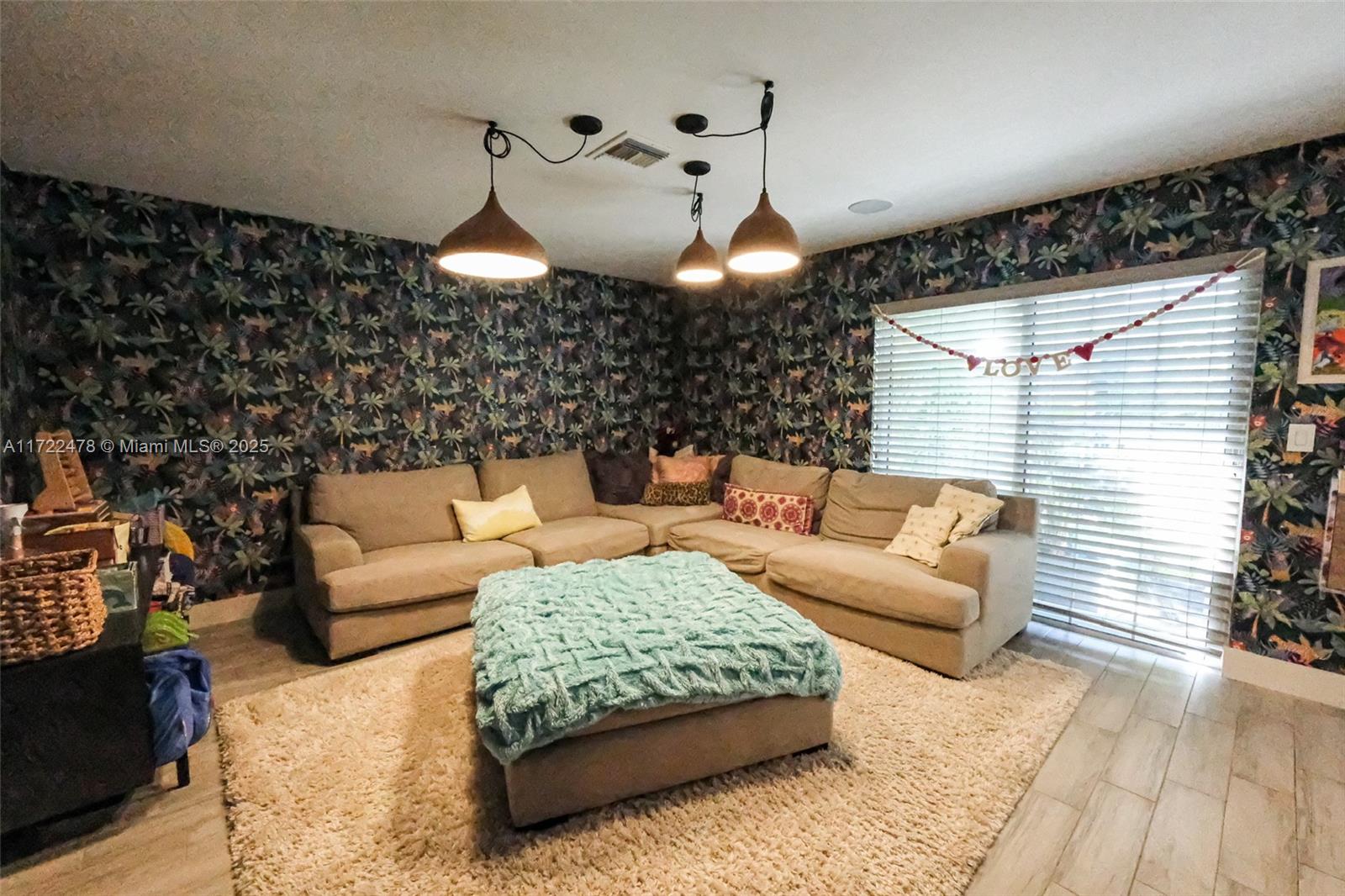 MC CORMICK MILE ADD 1 - Residential Lease