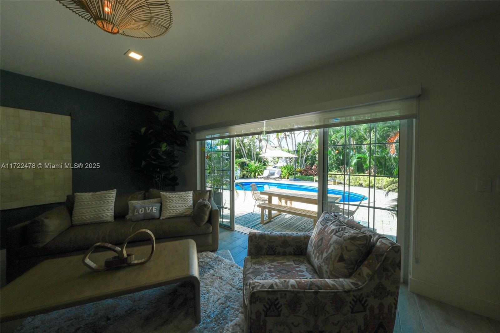 MC CORMICK MILE ADD 1 - Residential Lease