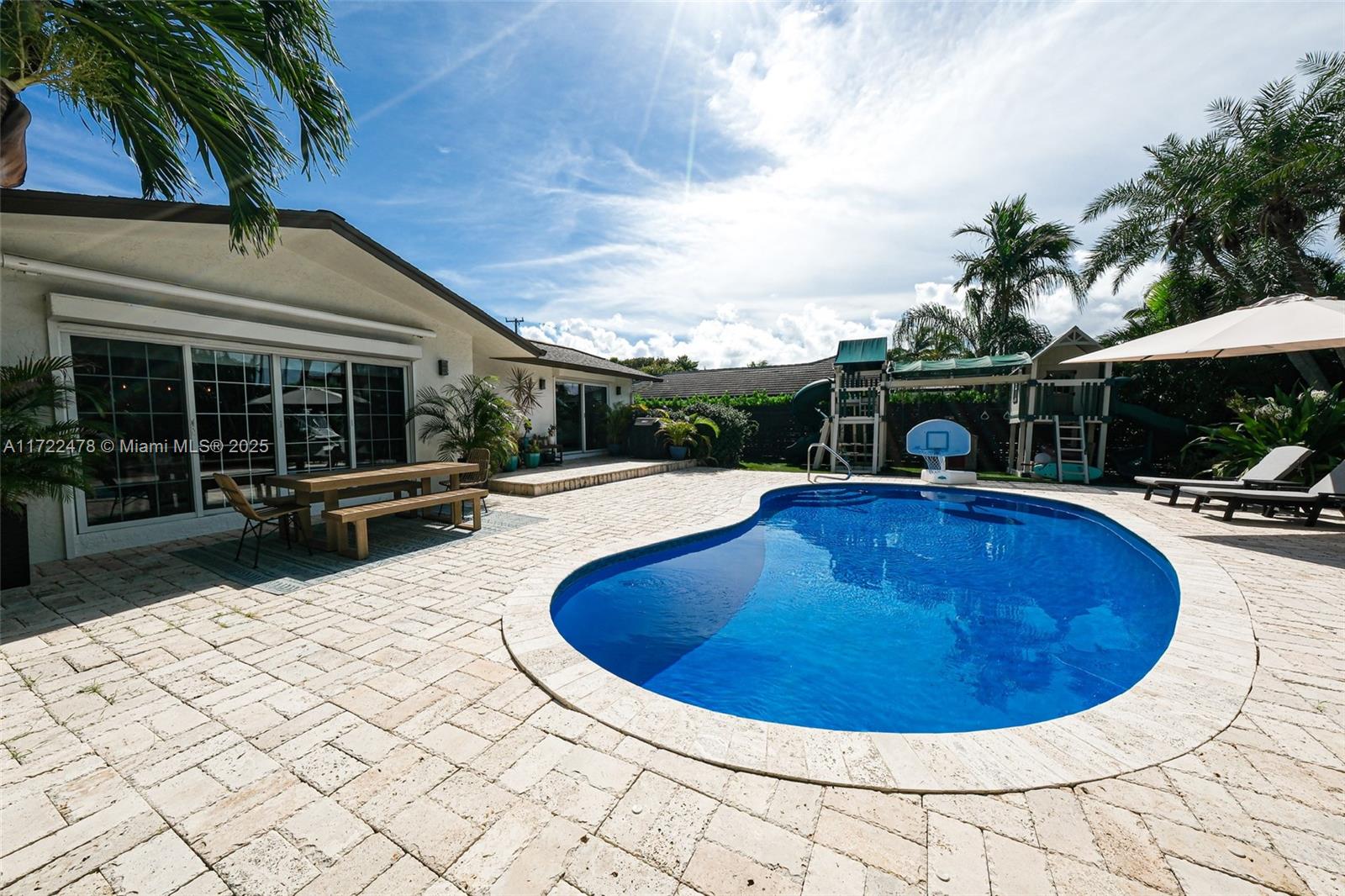 MC CORMICK MILE ADD 1 - Residential Lease