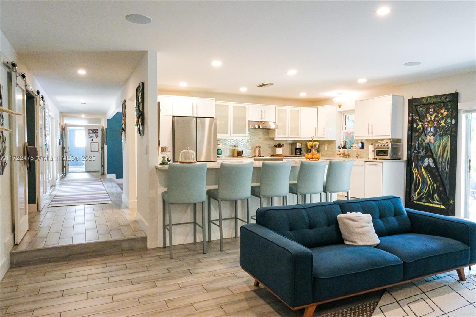 MC CORMICK MILE ADD 1 - Residential Lease