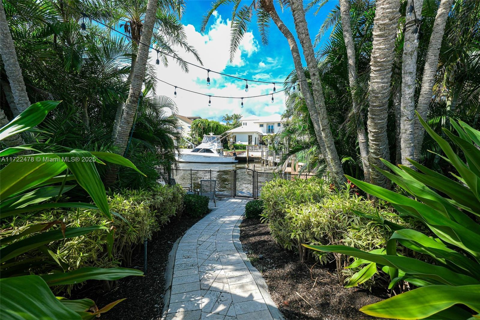 MC CORMICK MILE ADD 1 - Residential Lease