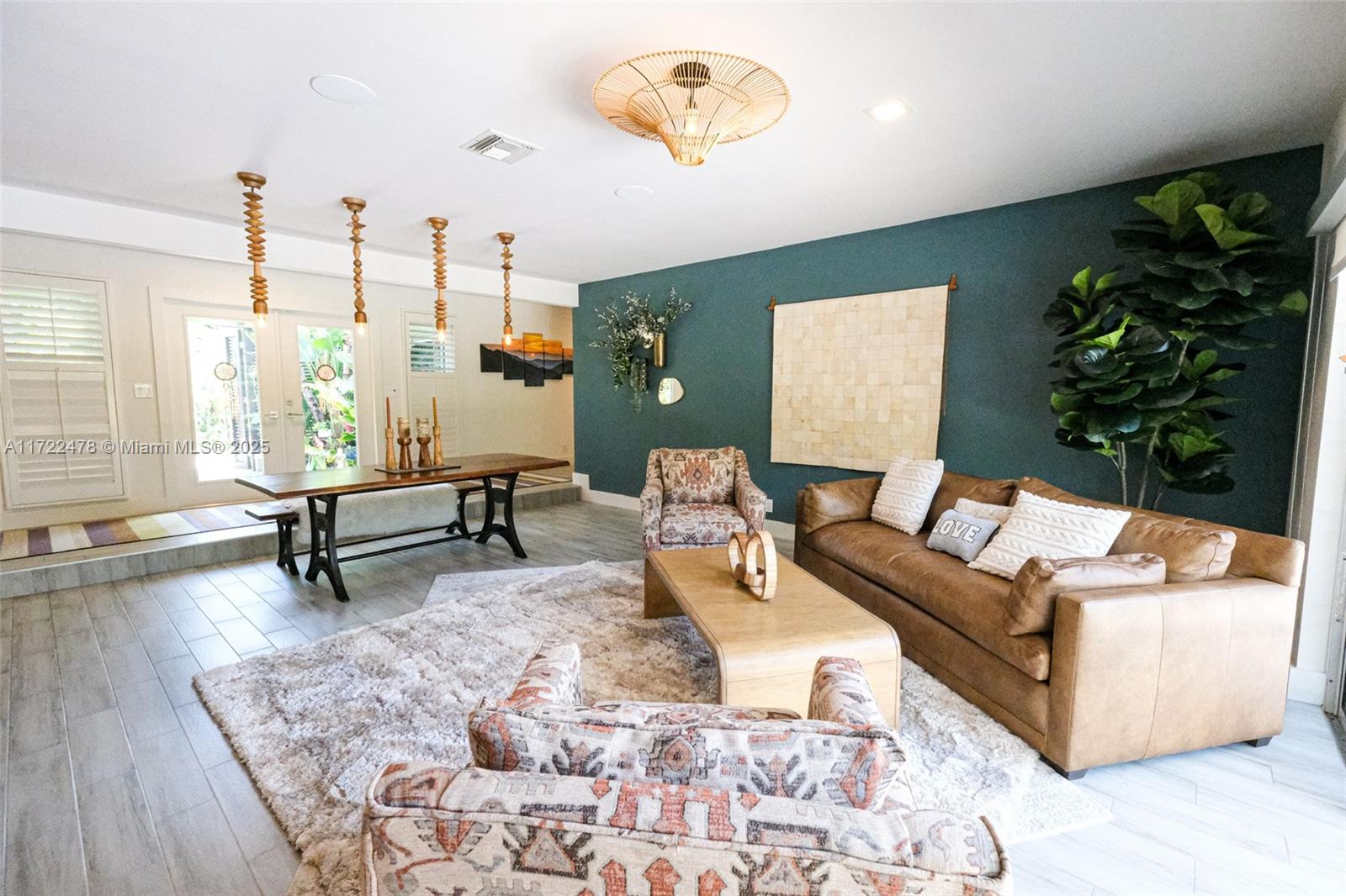 MC CORMICK MILE ADD 1 - Residential Lease