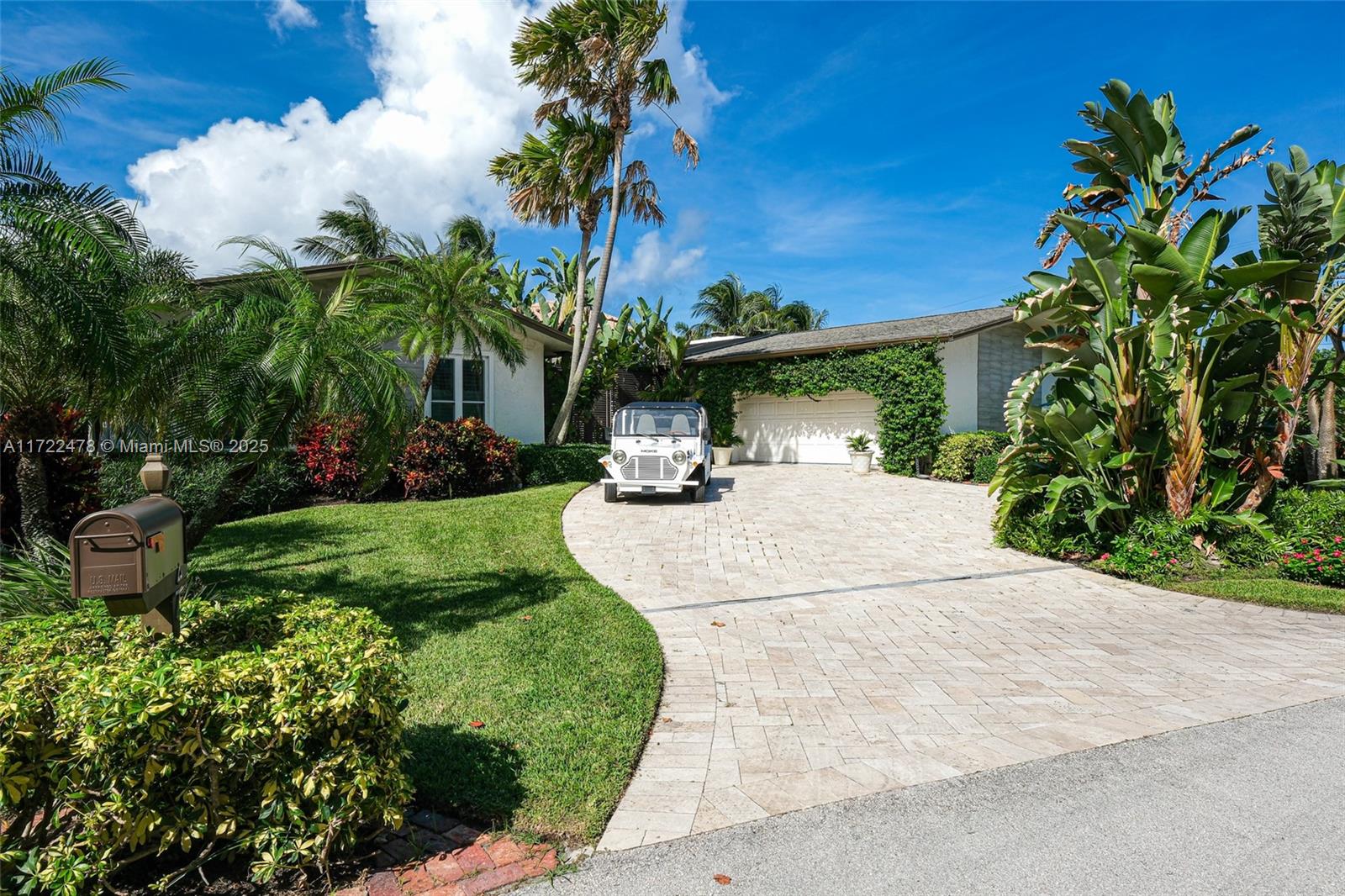 MC CORMICK MILE ADD 1 - Residential Lease