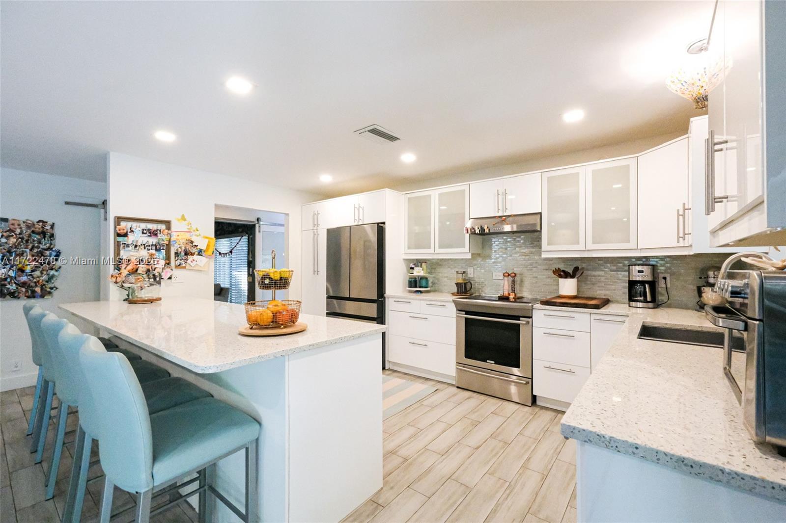 MC CORMICK MILE ADD 1 - Residential Lease