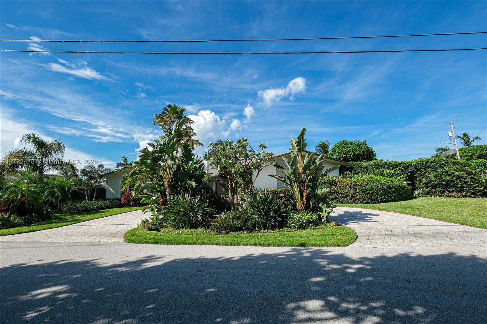 MC CORMICK MILE ADD 1 - Residential Lease
