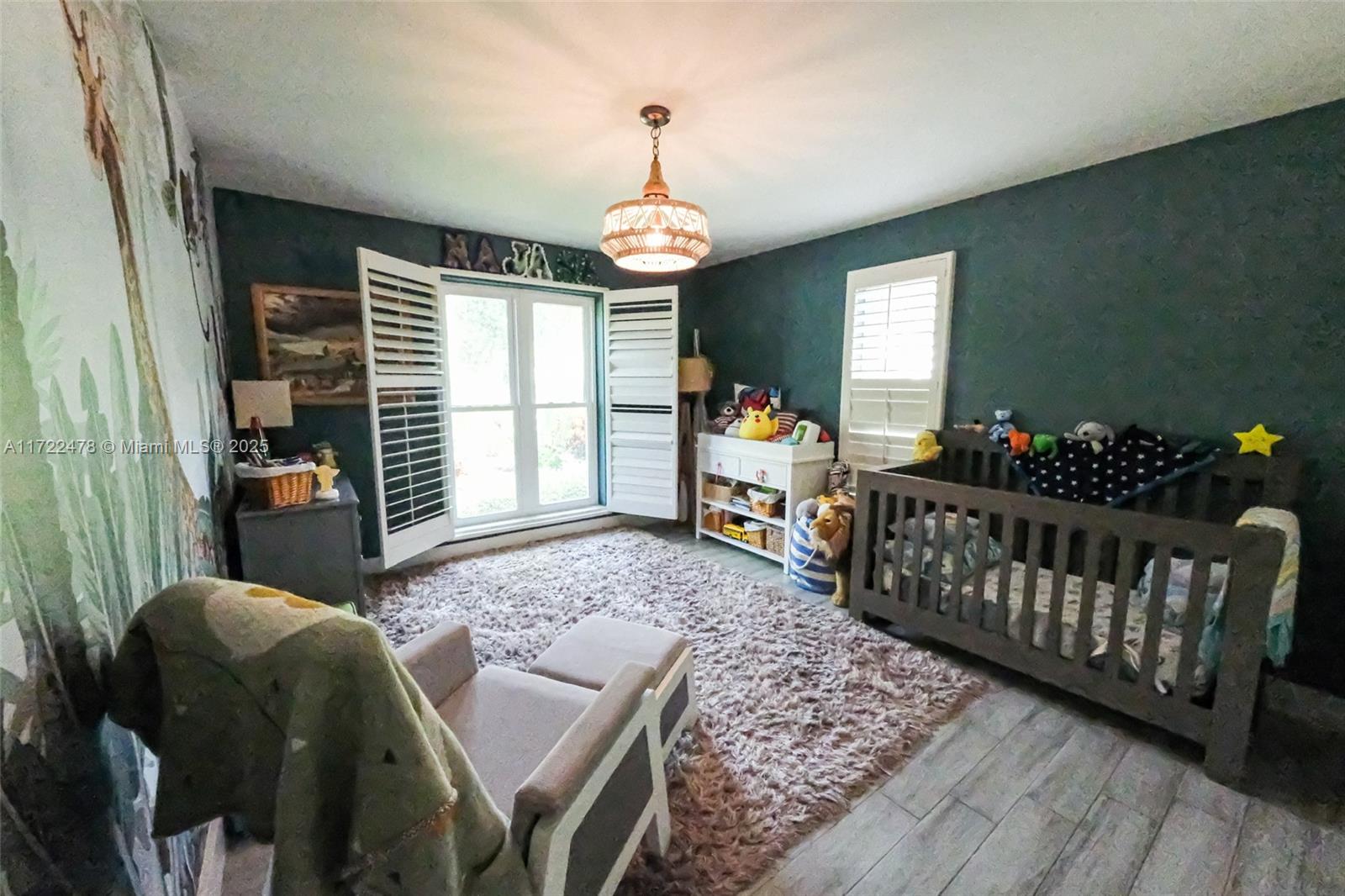 MC CORMICK MILE ADD 1 - Residential Lease