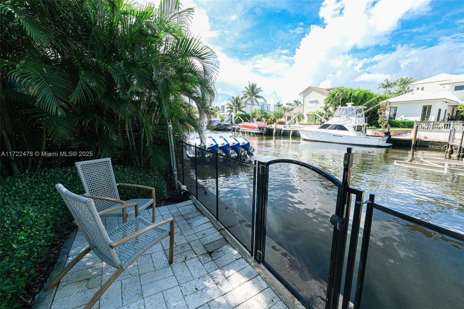 MC CORMICK MILE ADD 1 - Residential Lease