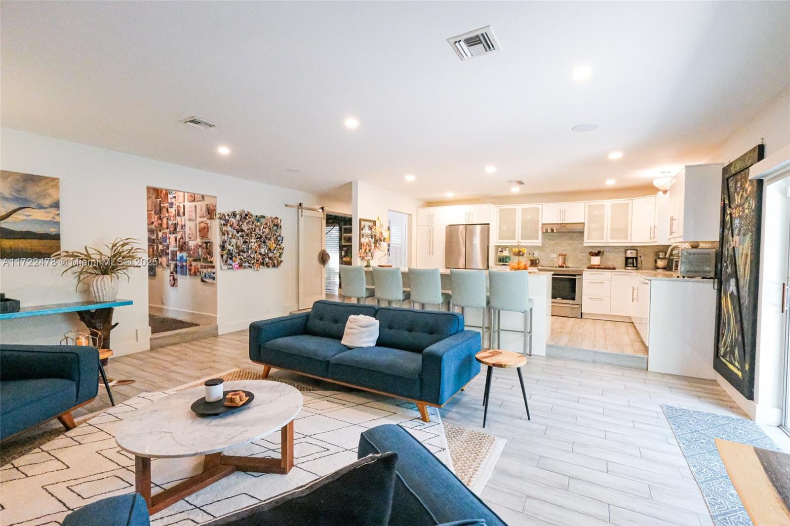 MC CORMICK MILE ADD 1 - Residential Lease