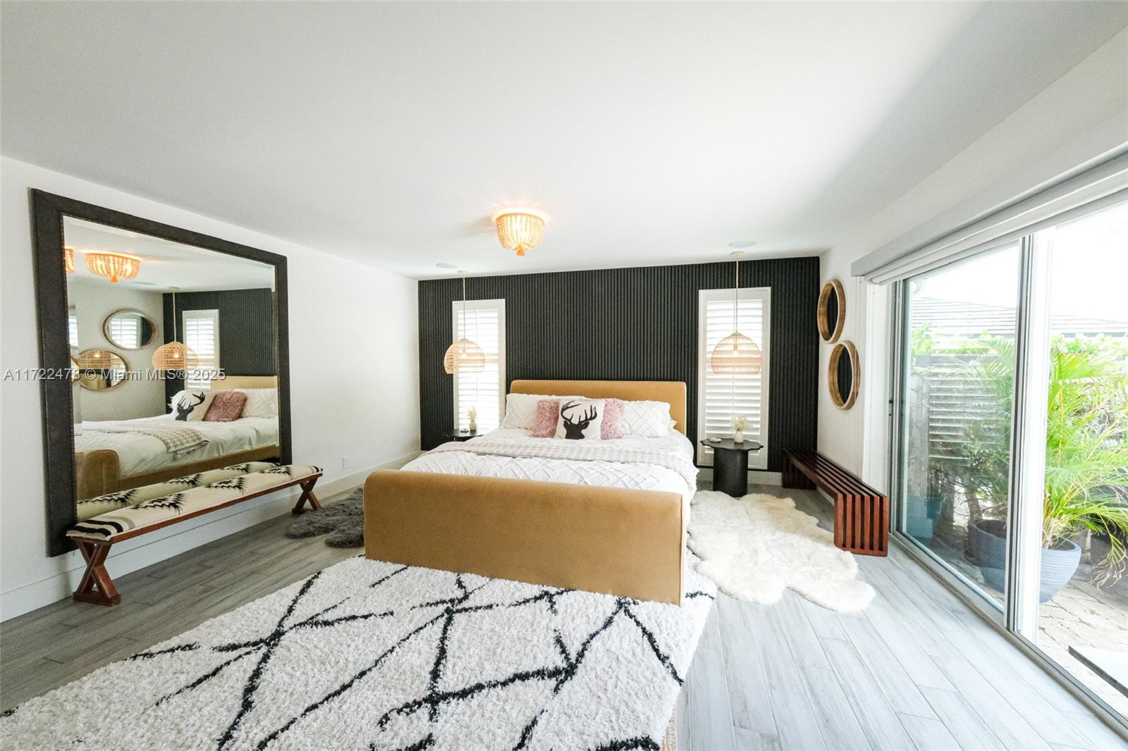 MC CORMICK MILE ADD 1 - Residential Lease