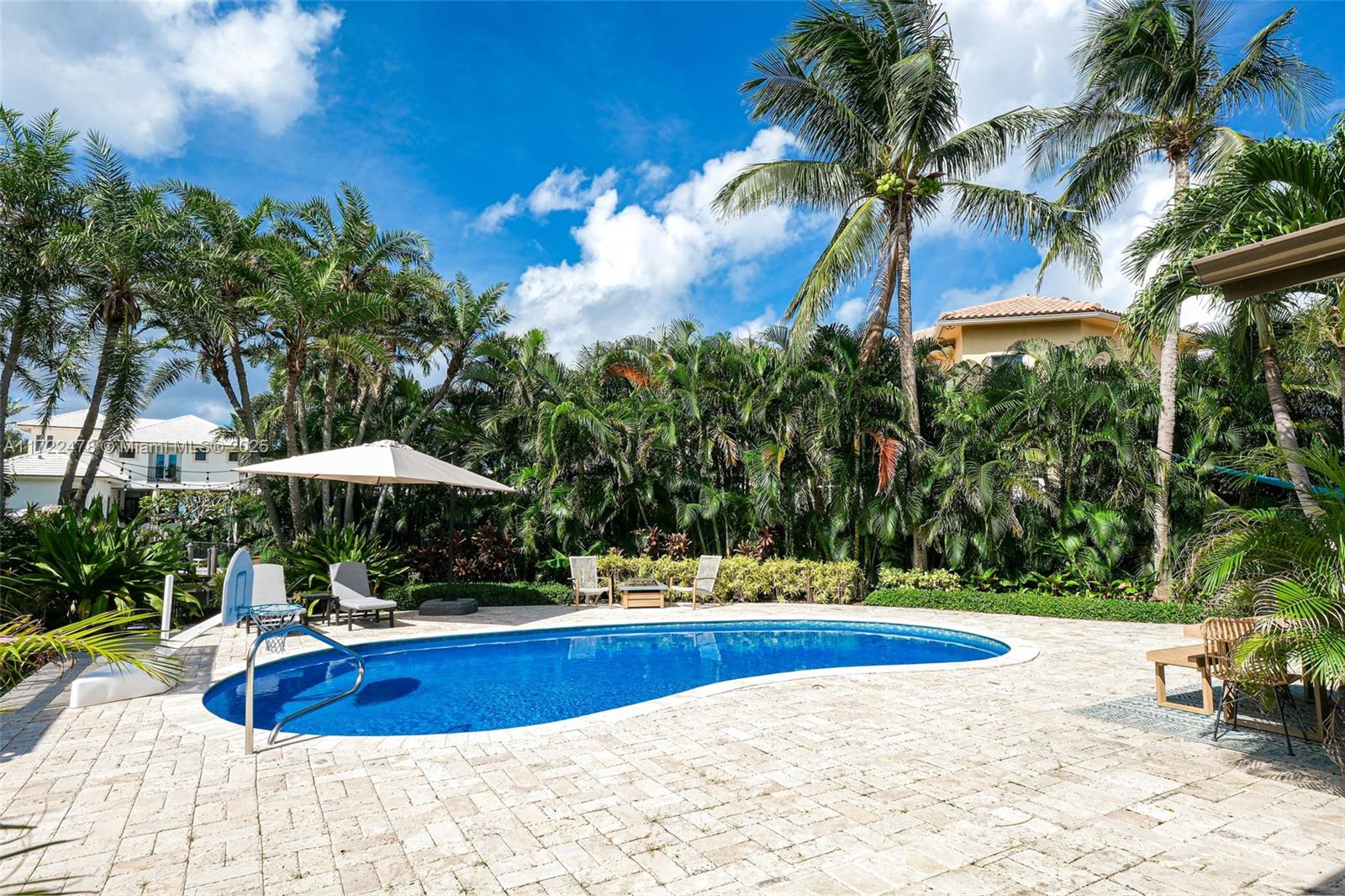 MC CORMICK MILE ADD 1 - Residential Lease