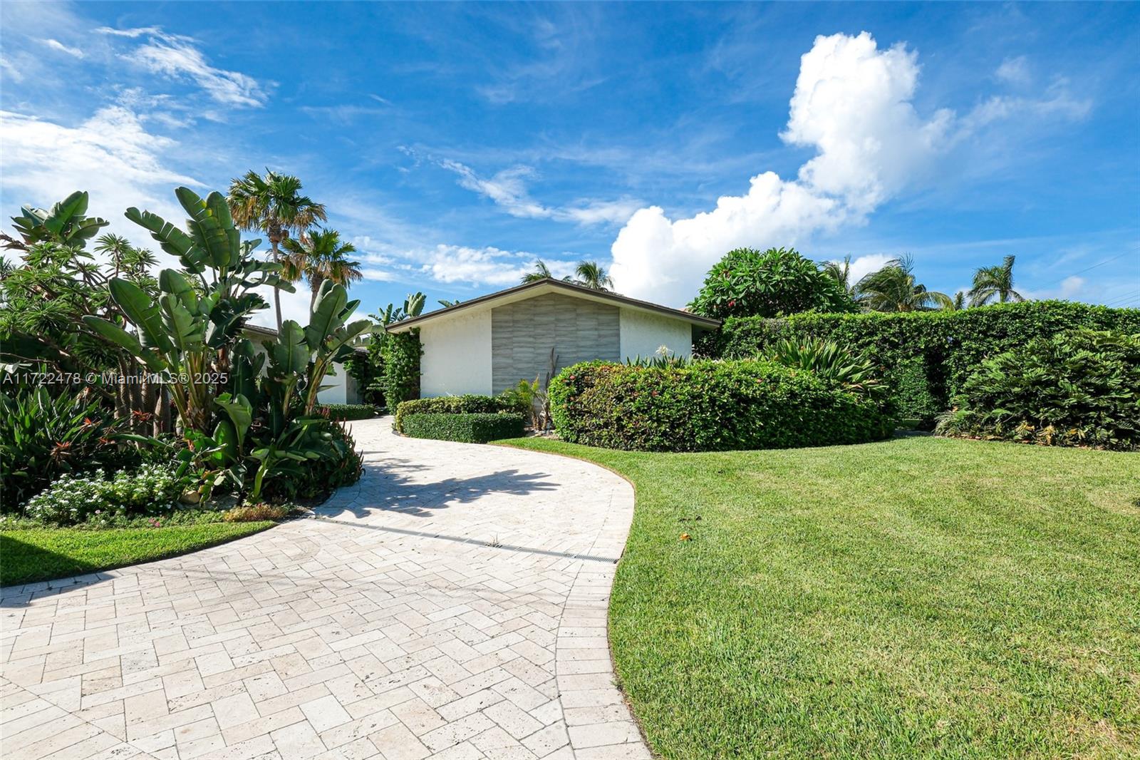 MC CORMICK MILE ADD 1 - Residential Lease