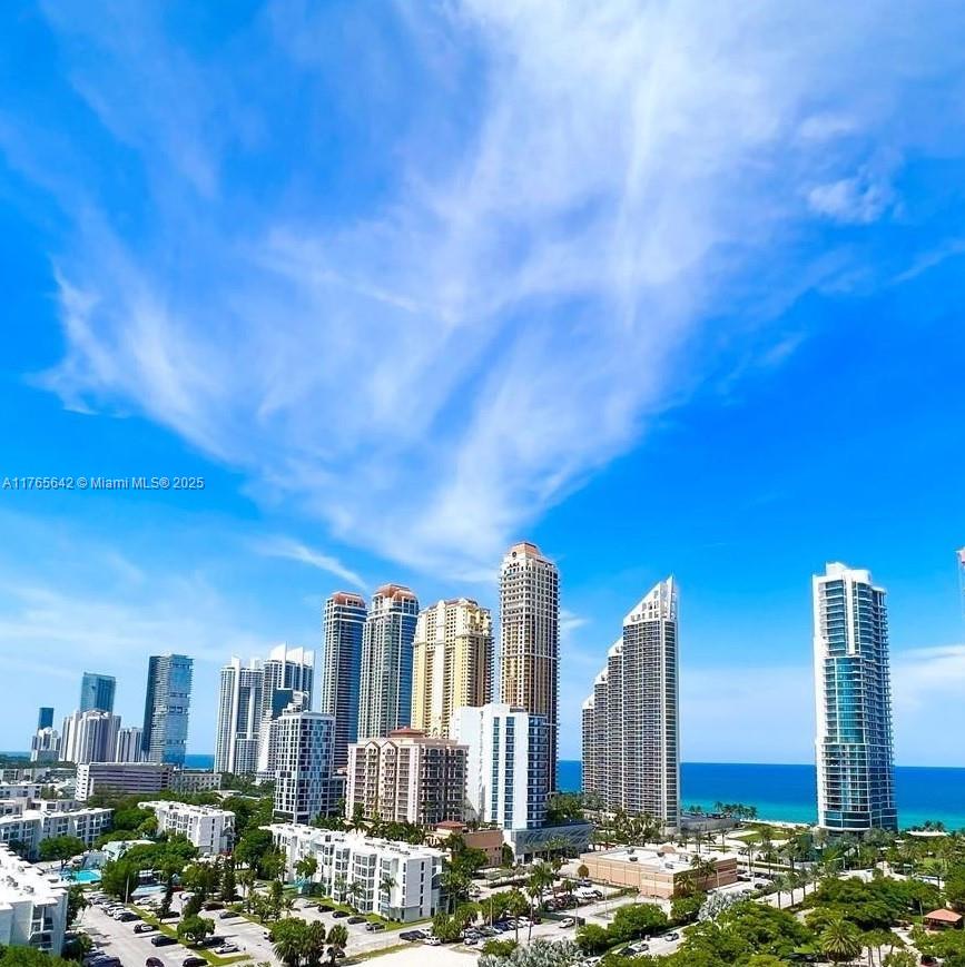 Property for Sale at 230 174th St 1404, Sunny Isles Beach, Miami-Dade County, Florida - Bedrooms: 2 
Bathrooms: 2  - $575,000