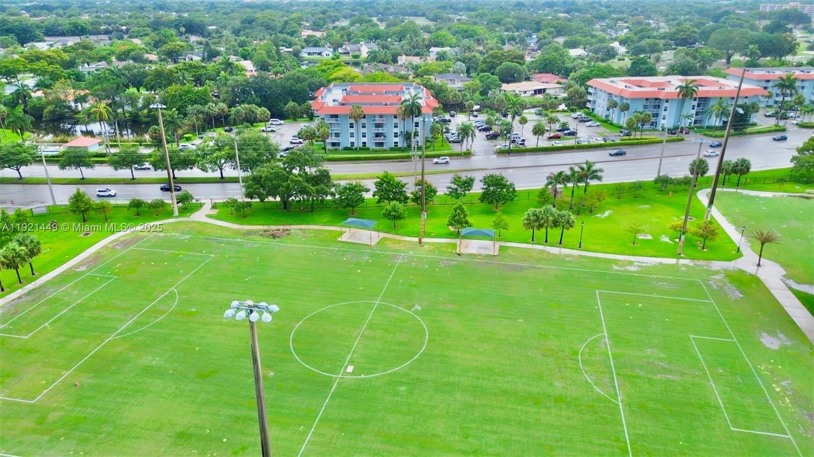 NEWPORT CONDO - Residential Lease