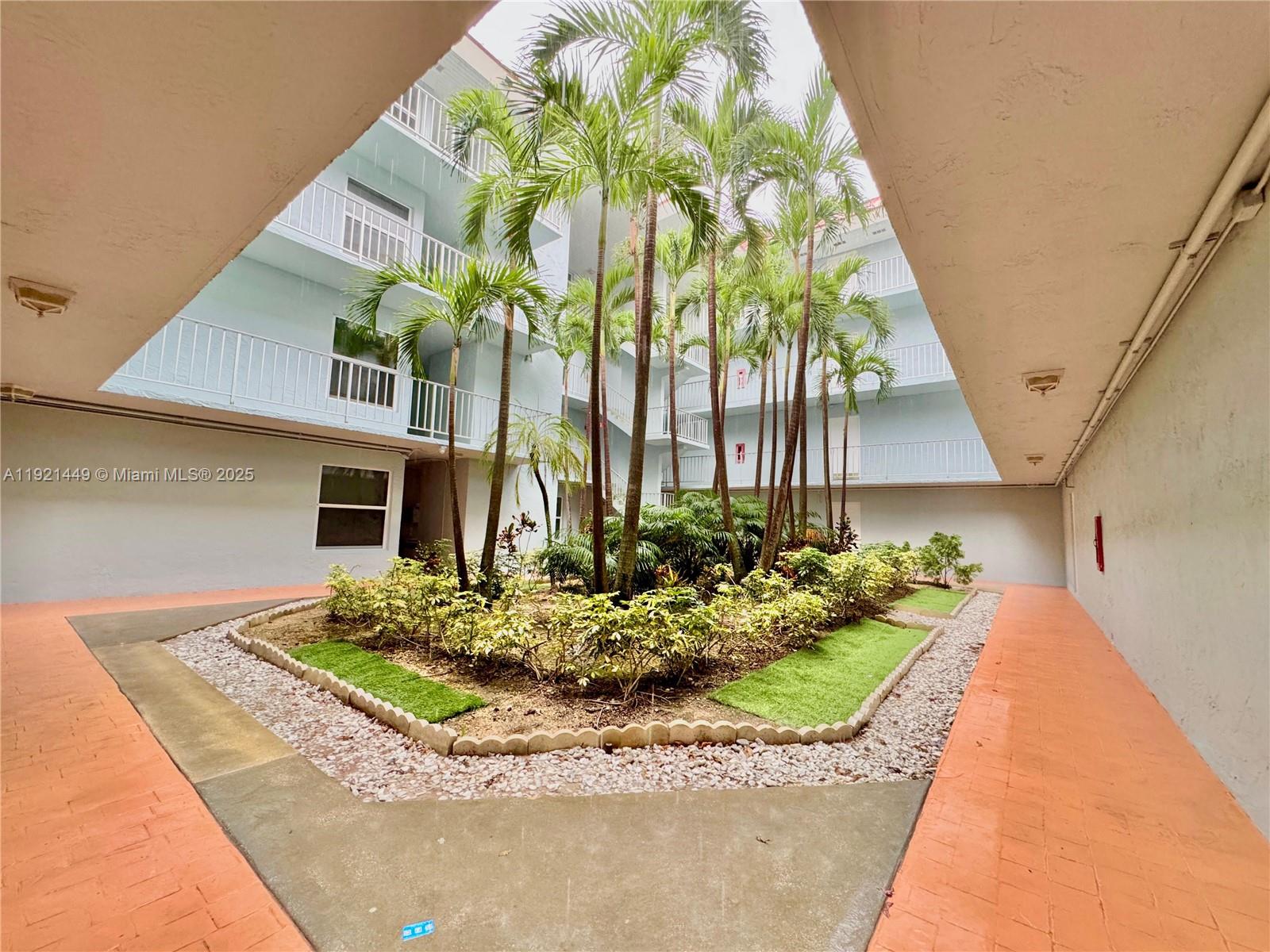 NEWPORT CONDO - Residential Lease