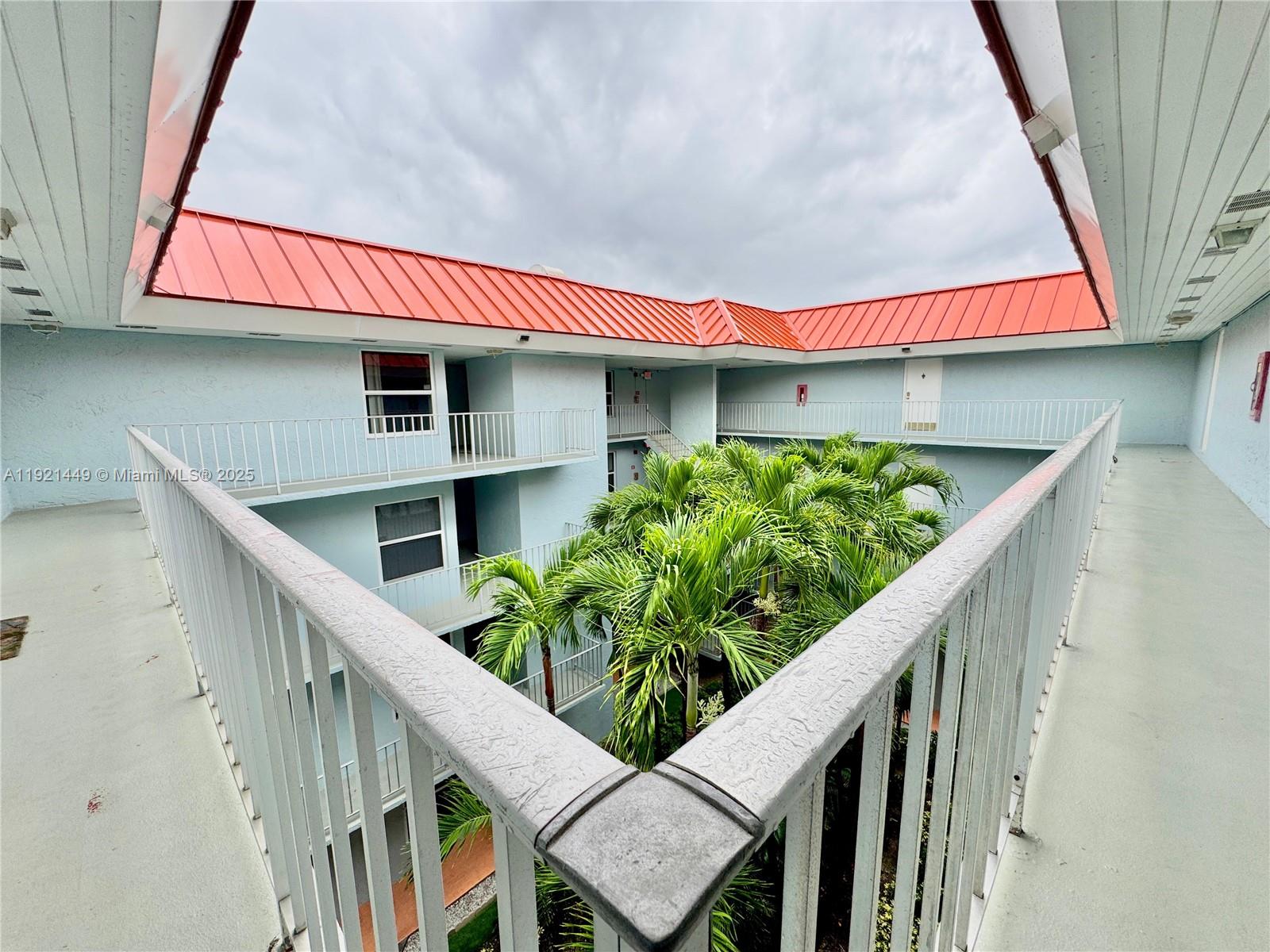 NEWPORT CONDO - Residential Lease