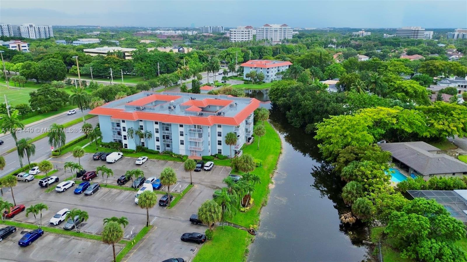 NEWPORT CONDO - Residential Lease