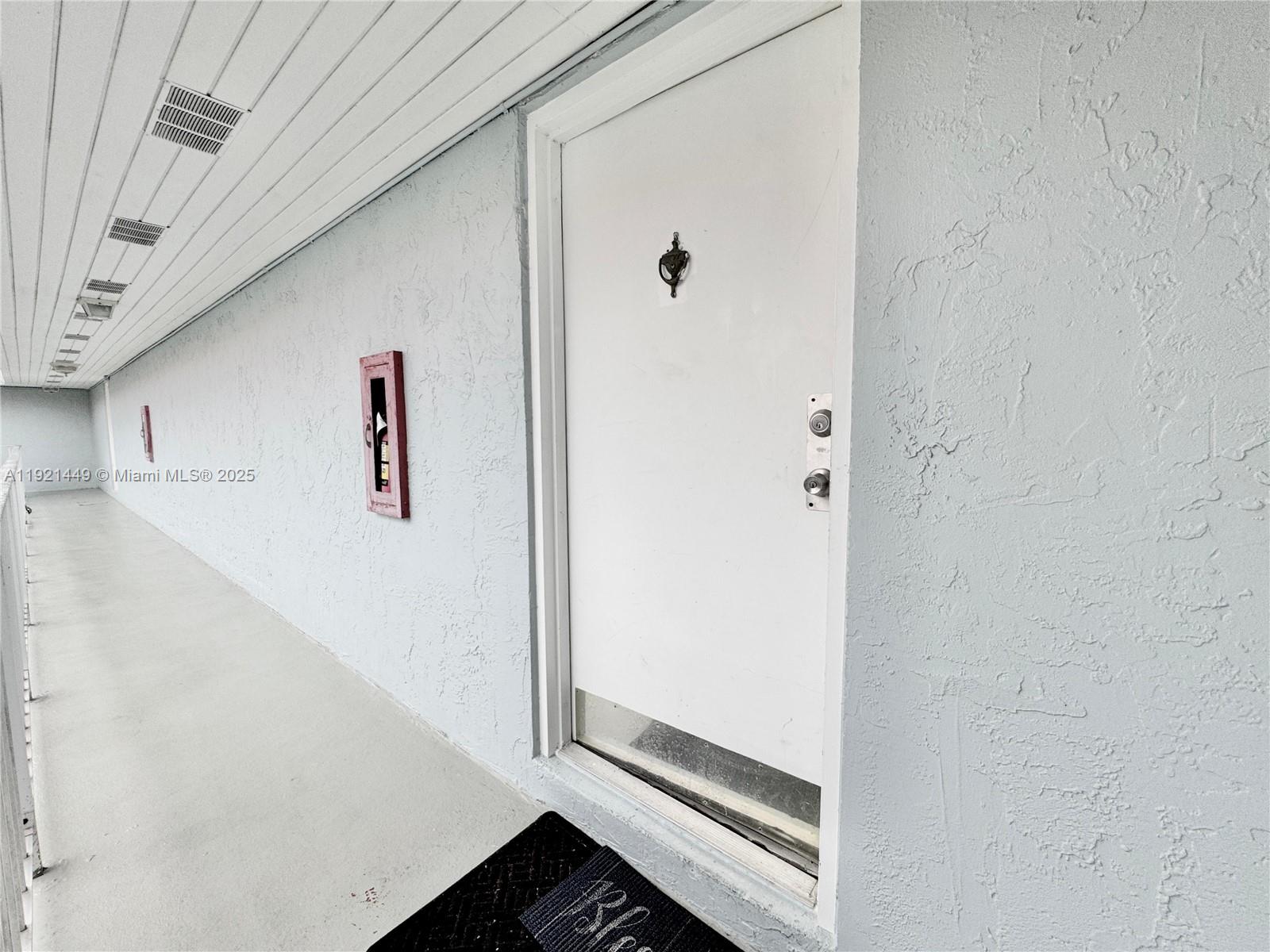 NEWPORT CONDO - Residential Lease