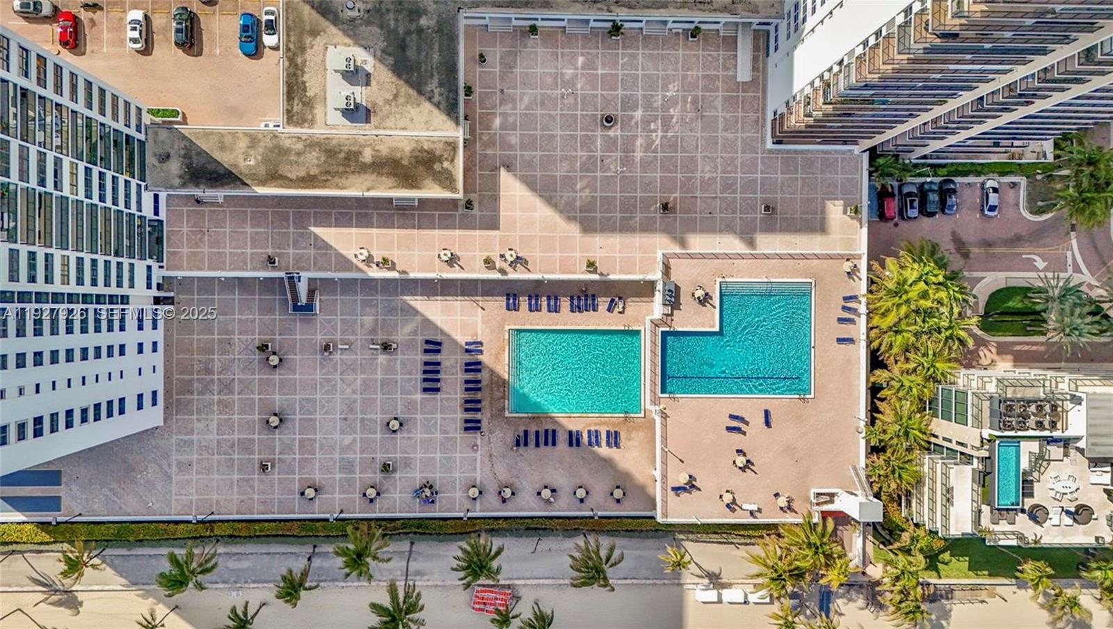 2401 S Ocean Dr 1007