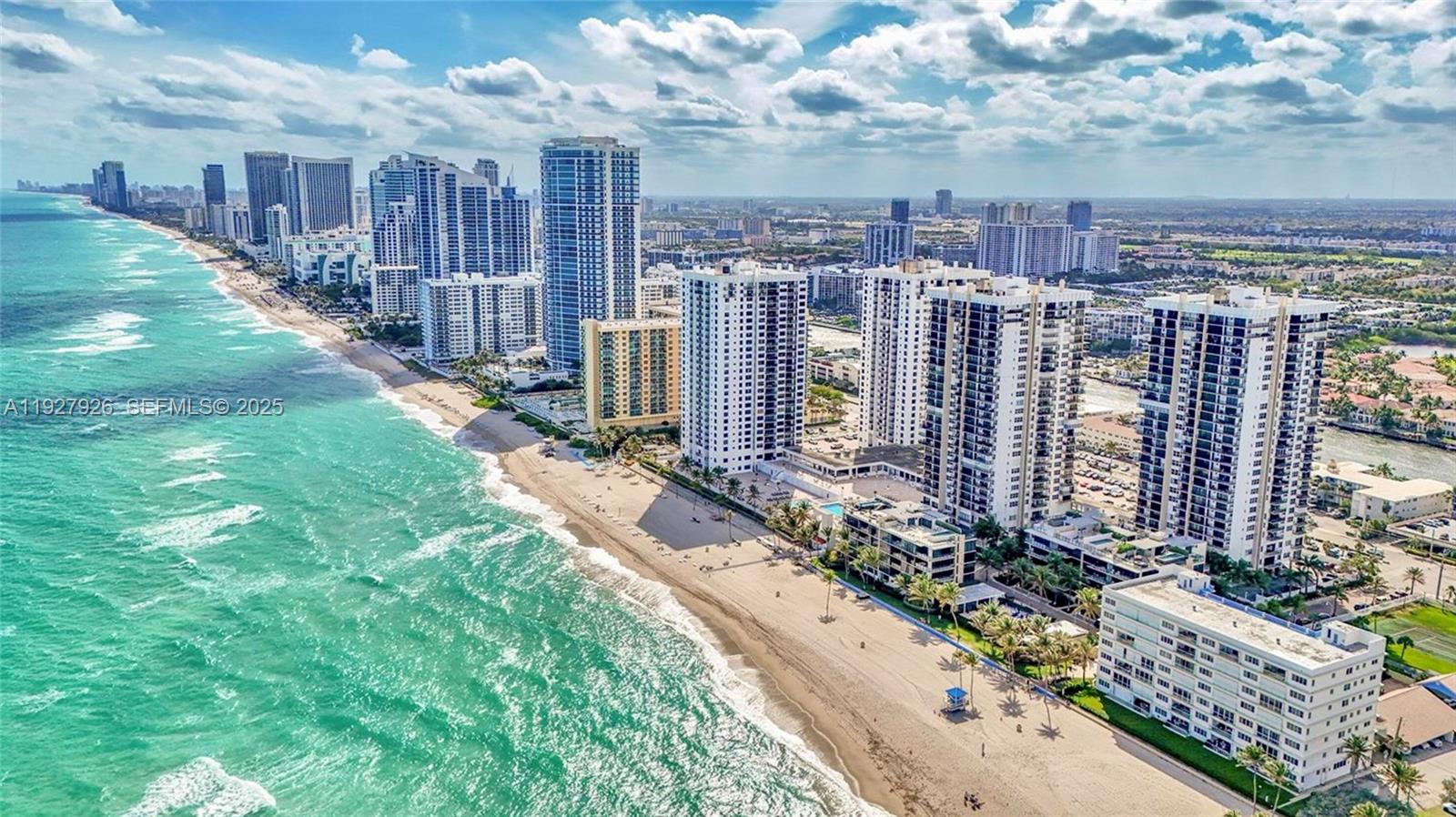 2401 S Ocean Dr 1007