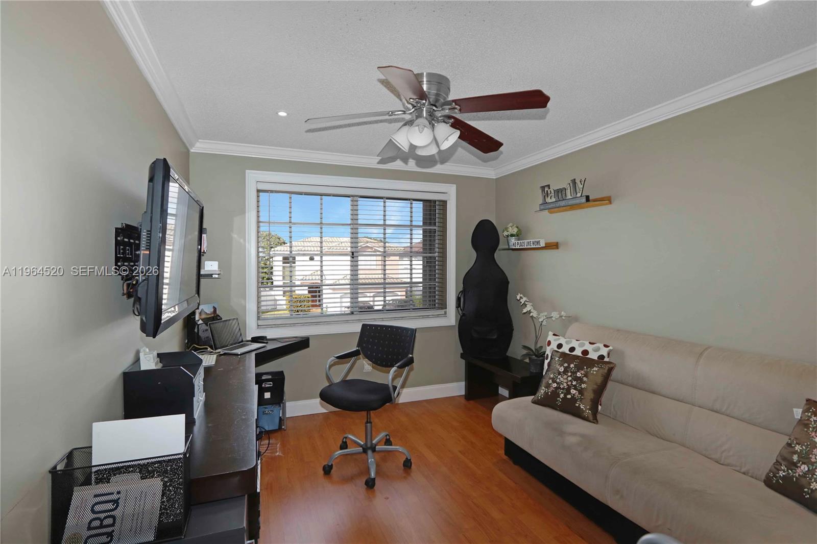 HIGHLANDS AT KENDALL - Residential