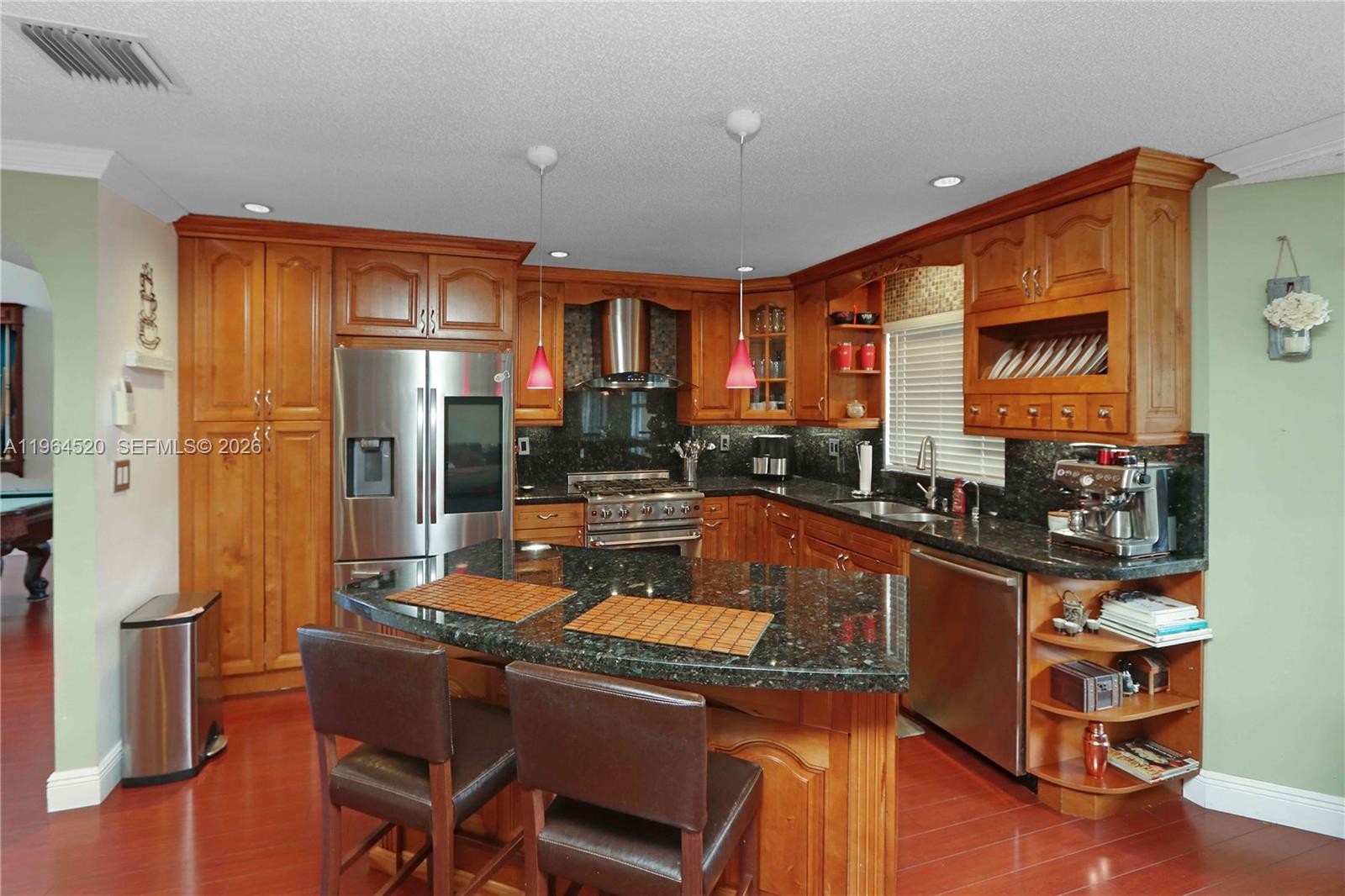 HIGHLANDS AT KENDALL - Residential