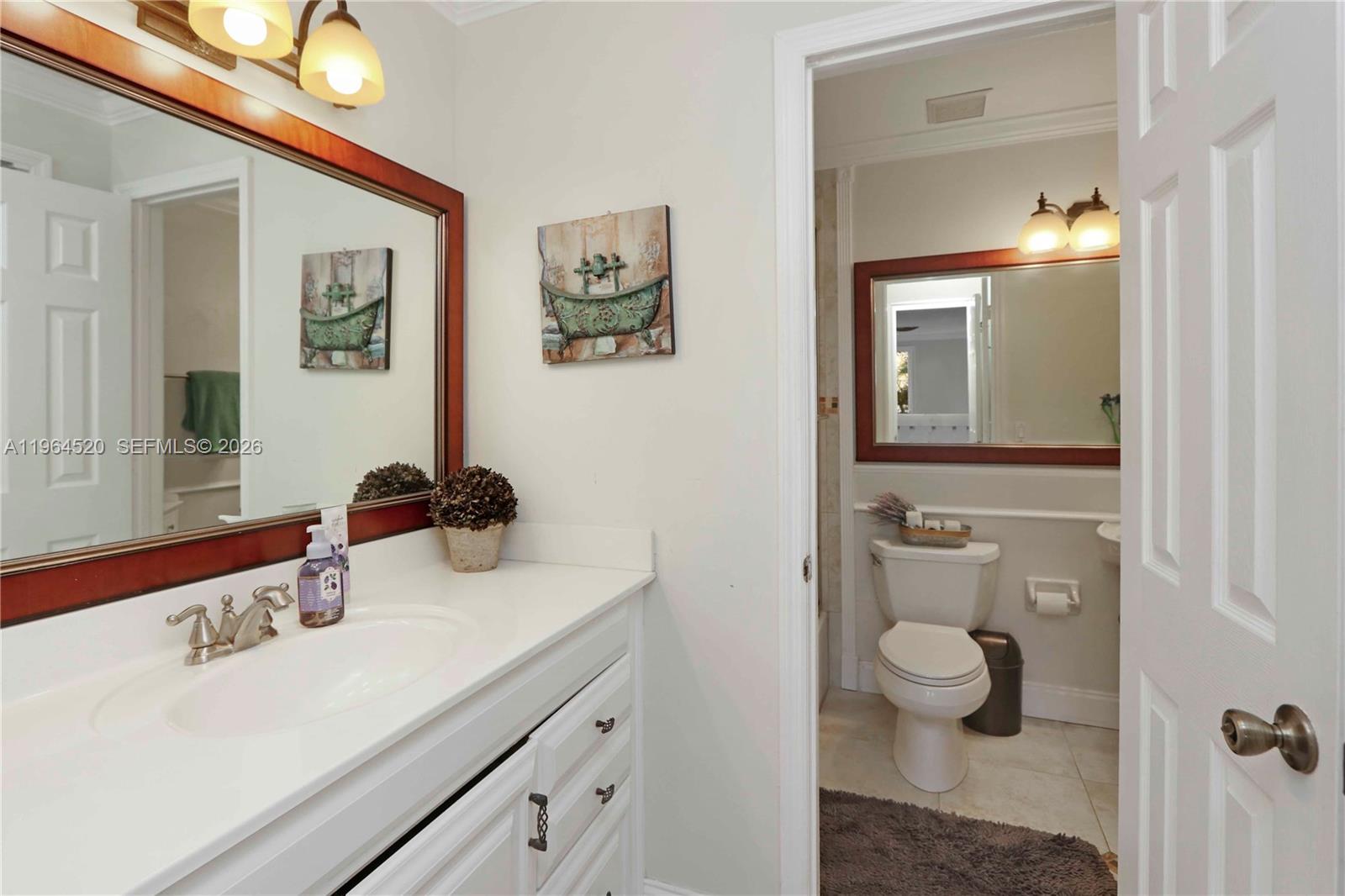 HIGHLANDS AT KENDALL - Residential