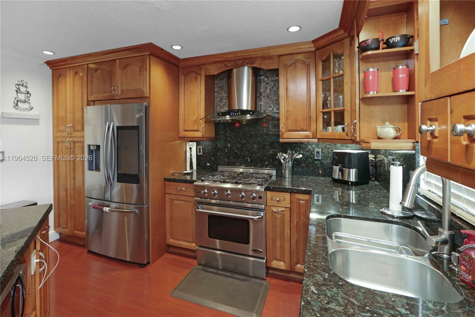 HIGHLANDS AT KENDALL - Residential