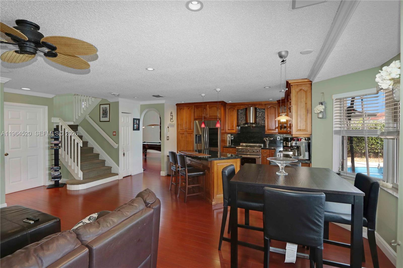 HIGHLANDS AT KENDALL - Residential