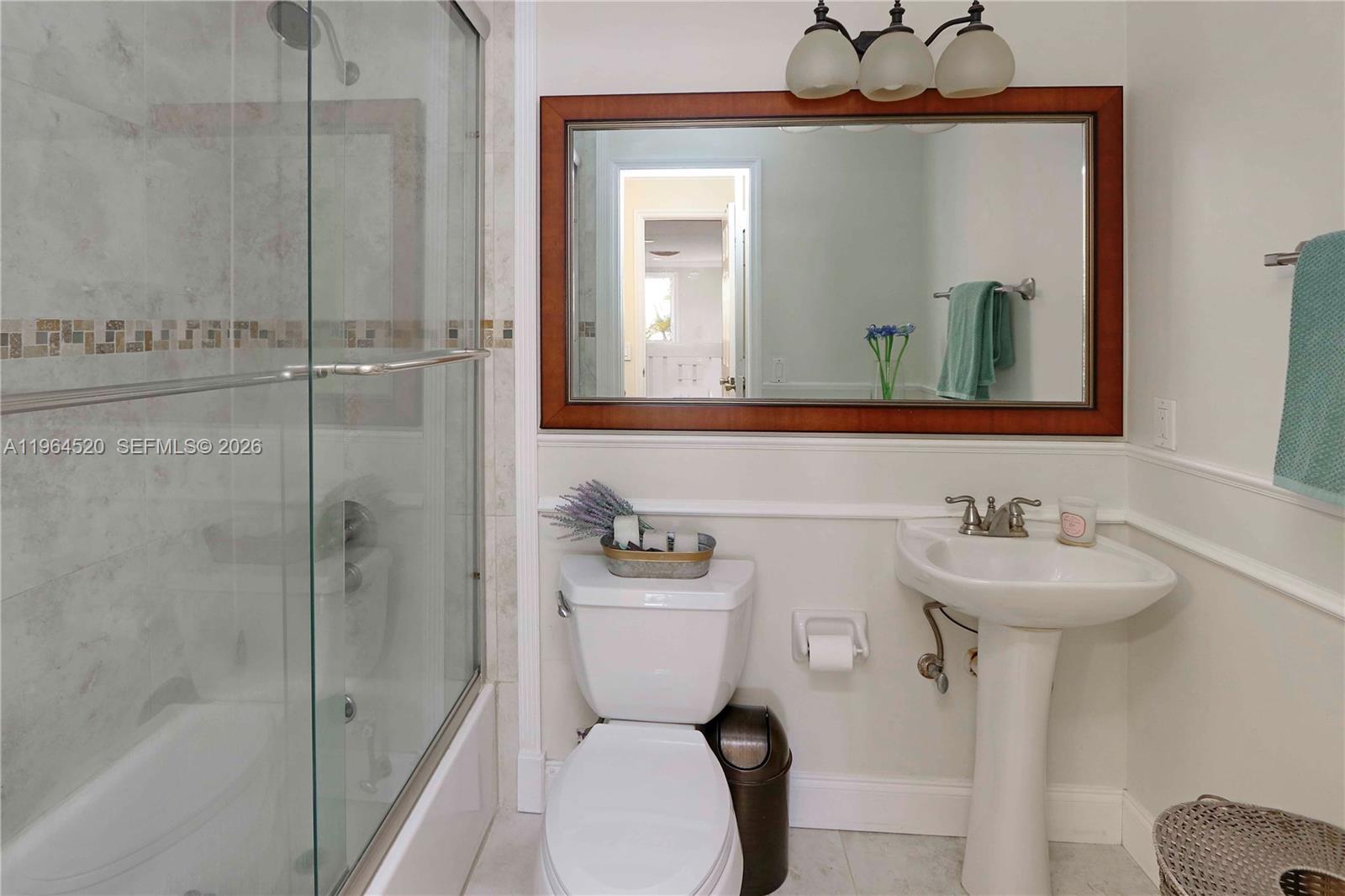 HIGHLANDS AT KENDALL - Residential